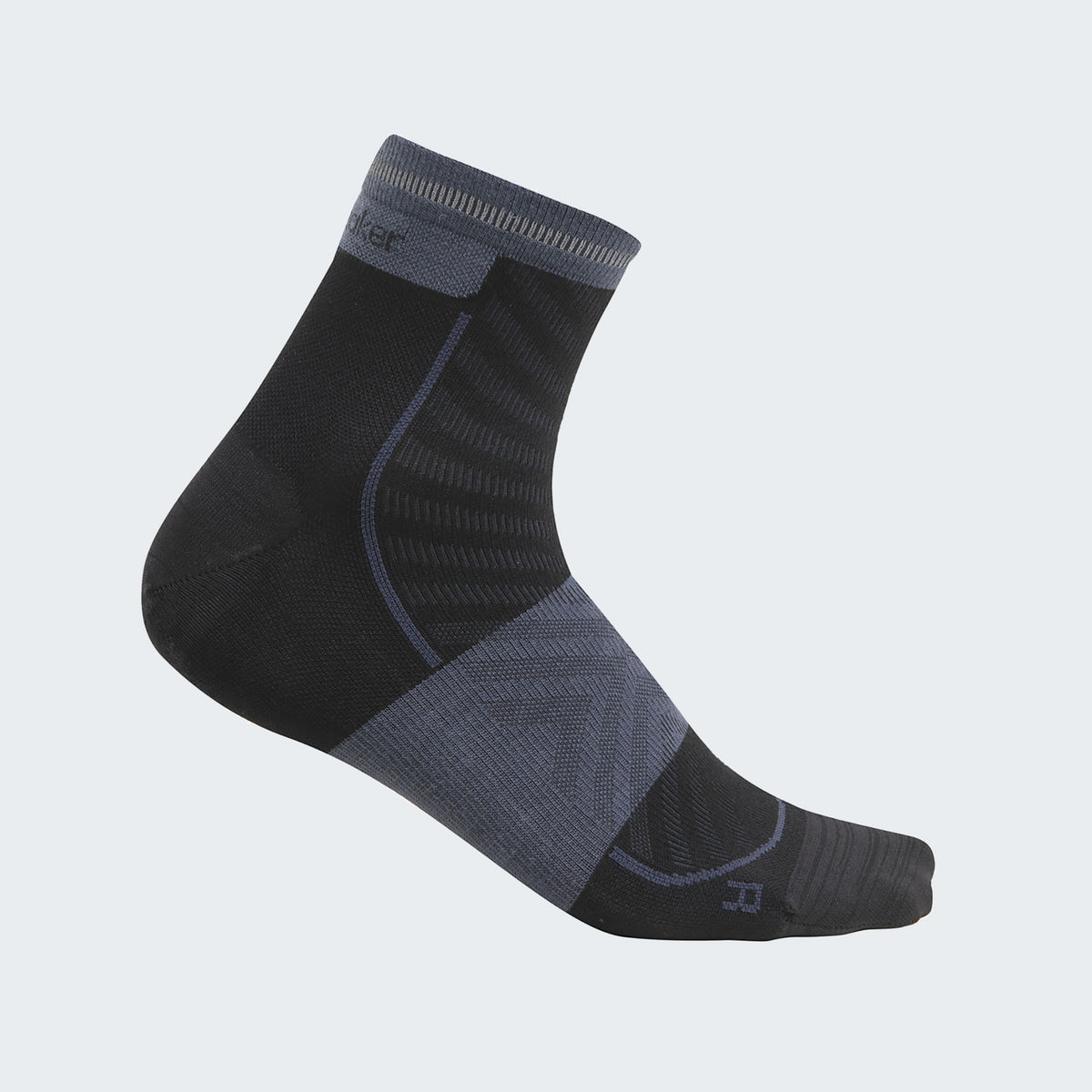 Black/Graphite