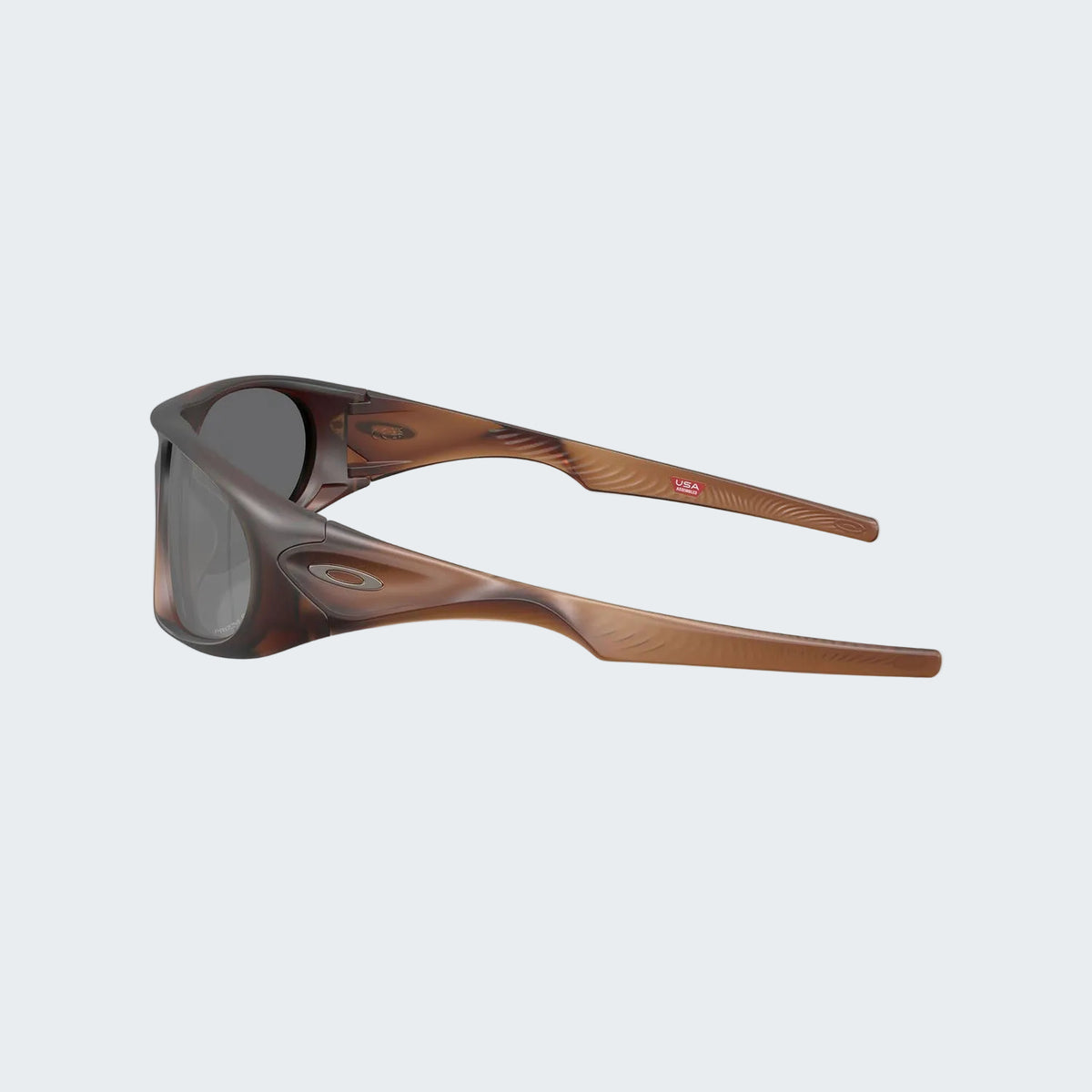 Matte Rootbeer / Prizm Black Polarized
