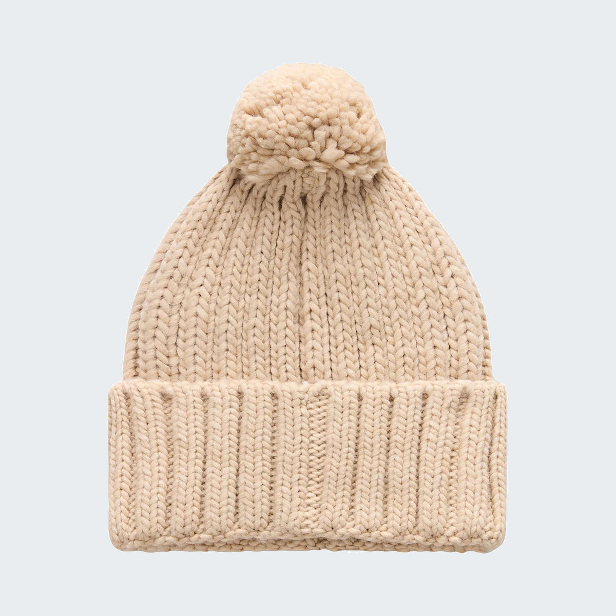 Beige Dimity