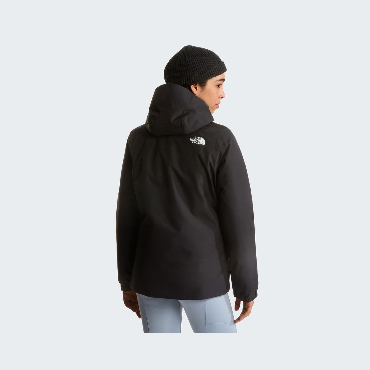 TNF Black
