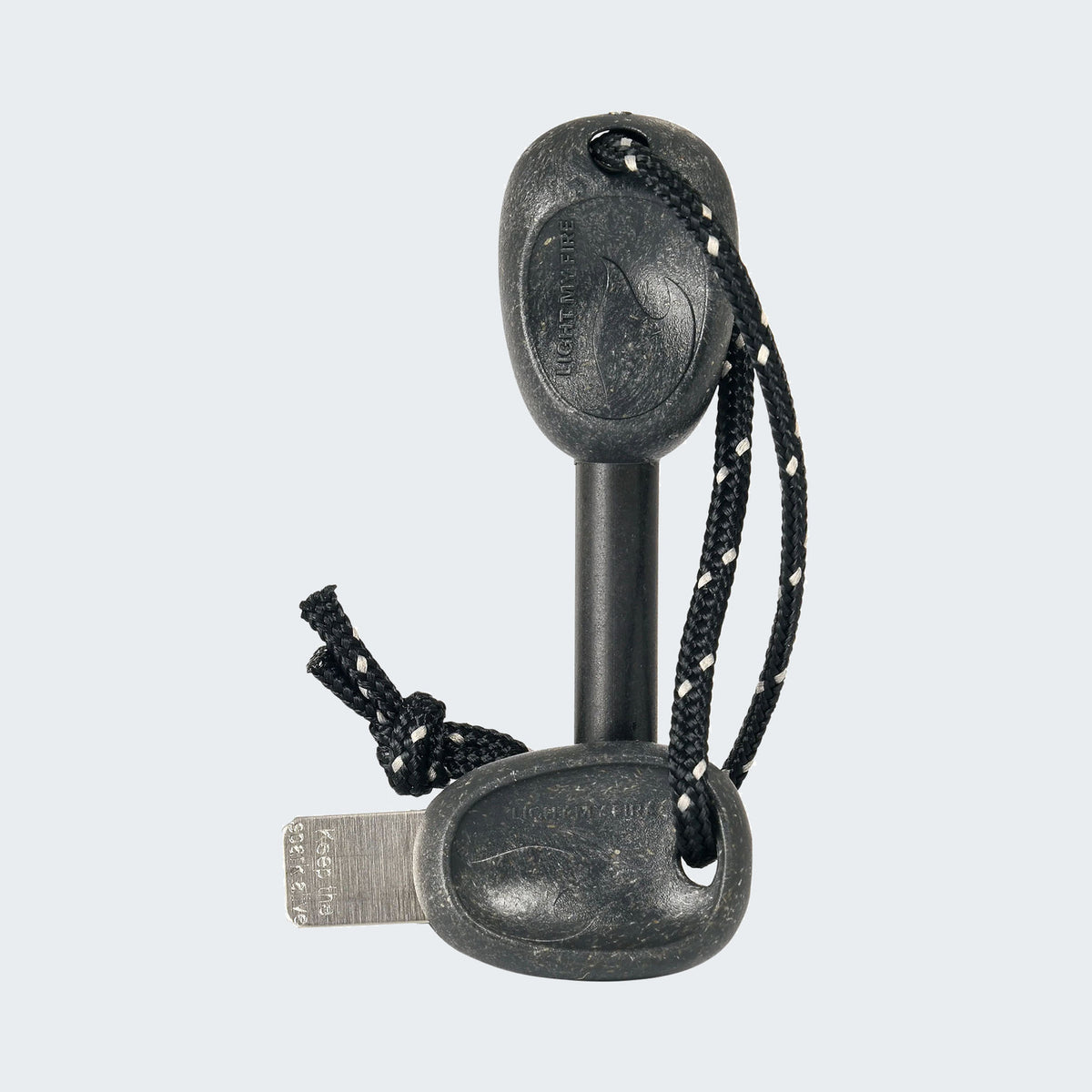 Slaty Black