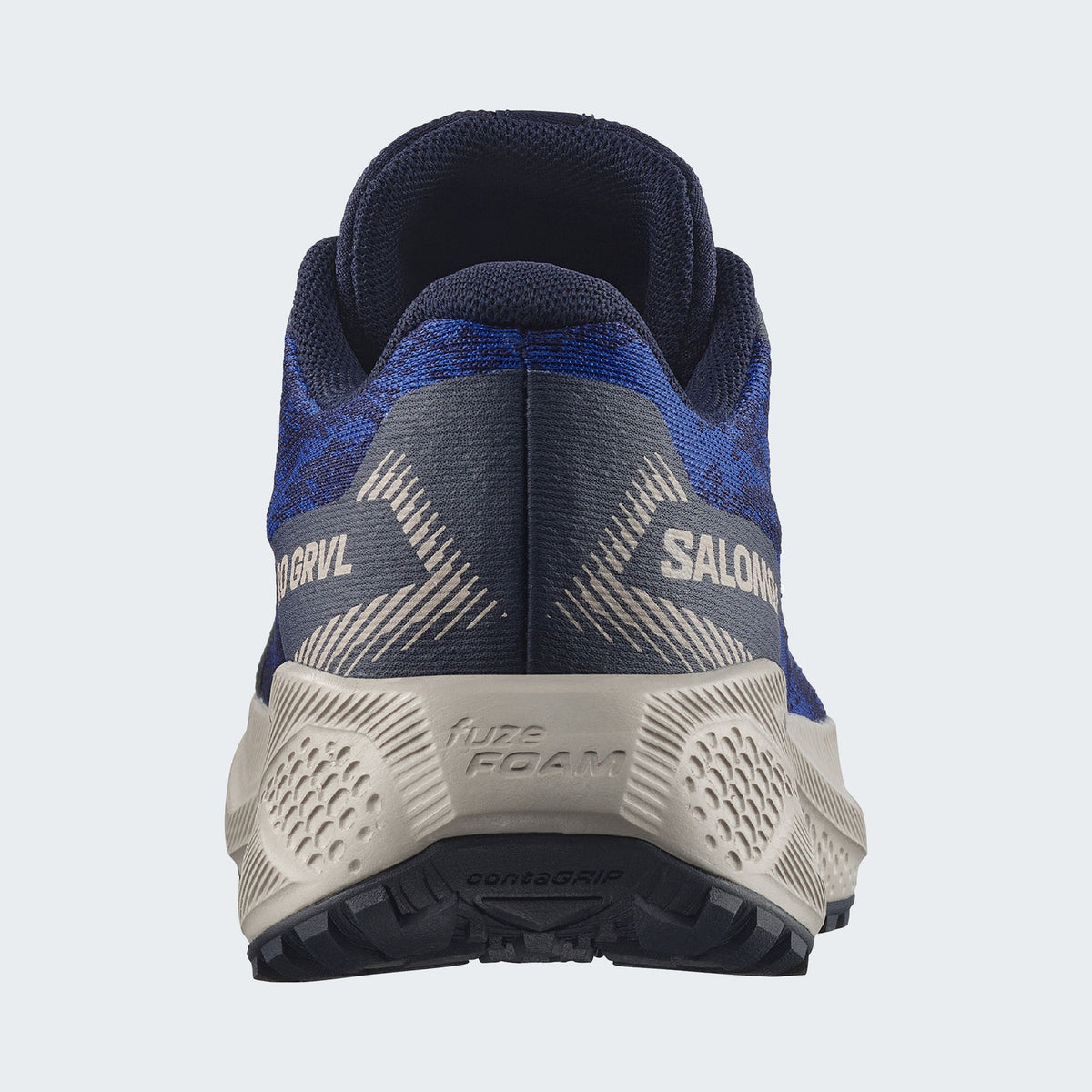 Maritime Blue/Silver Cloud/Bluing