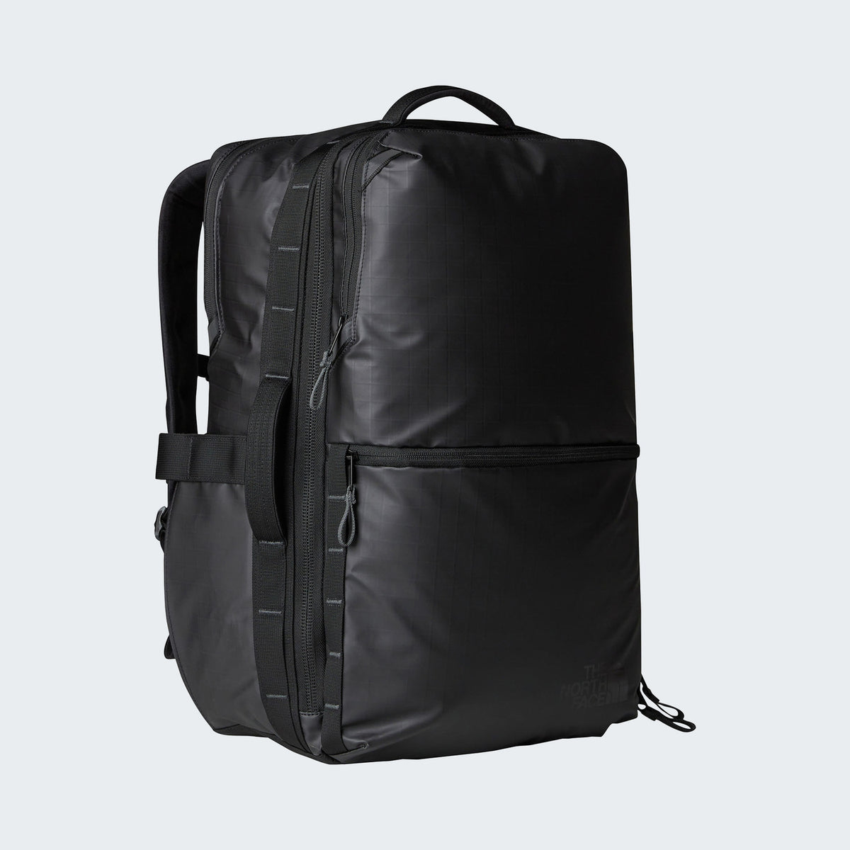 TNF Black/Asphalt Grey