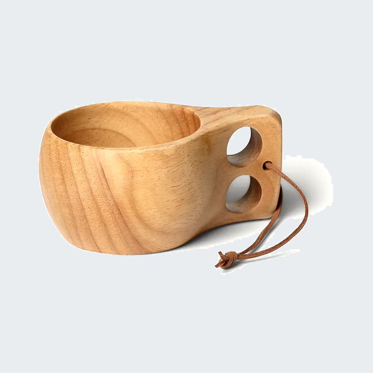 Wood