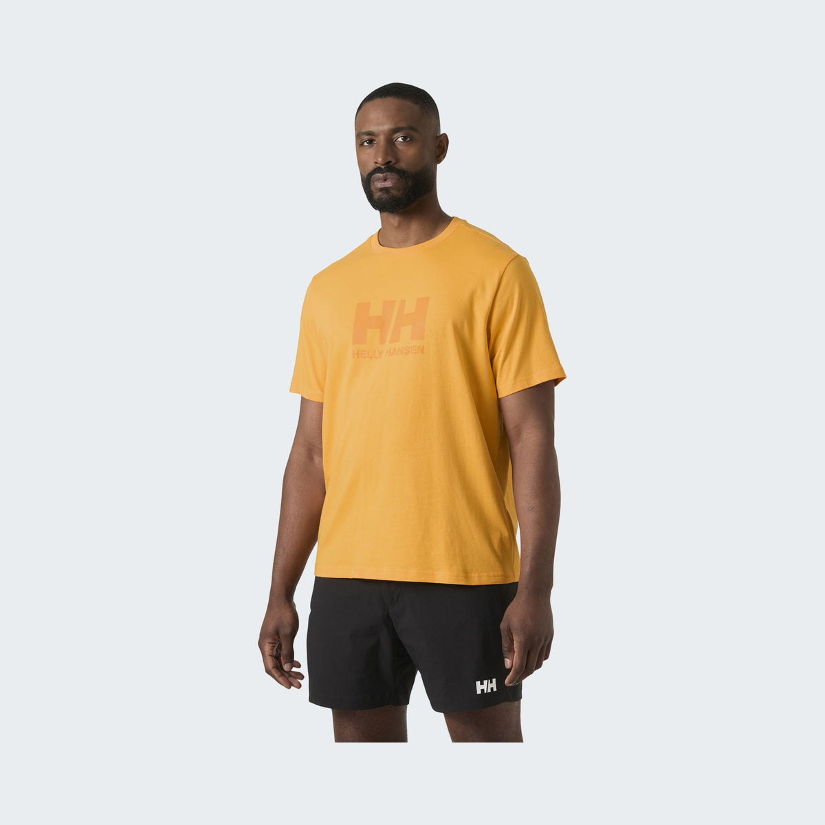 320 - Orange Sorbet