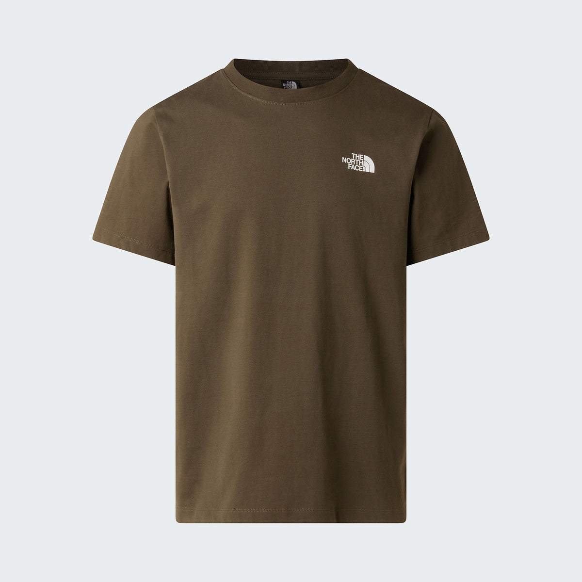 New Taupe Green