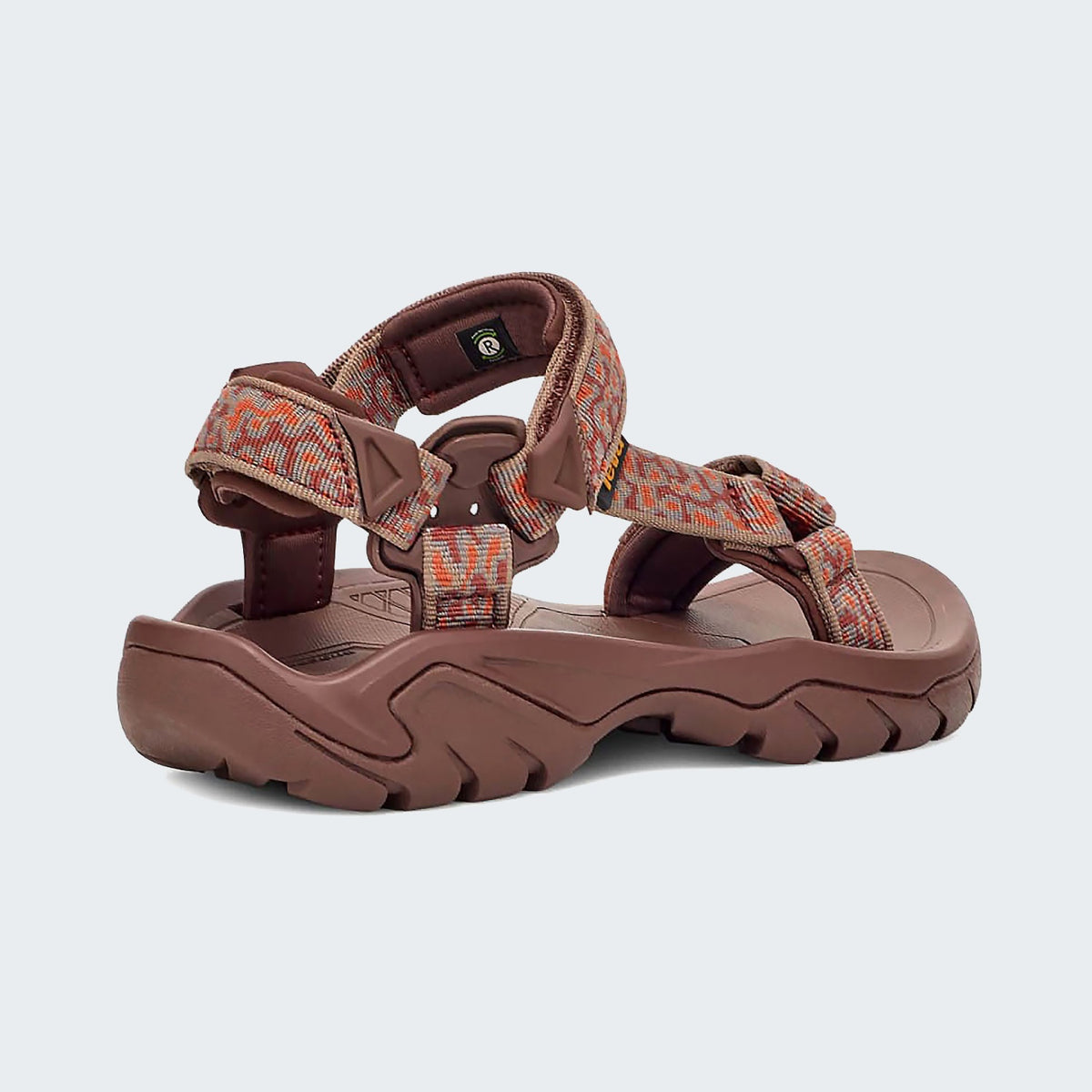 Magma Red-Rock