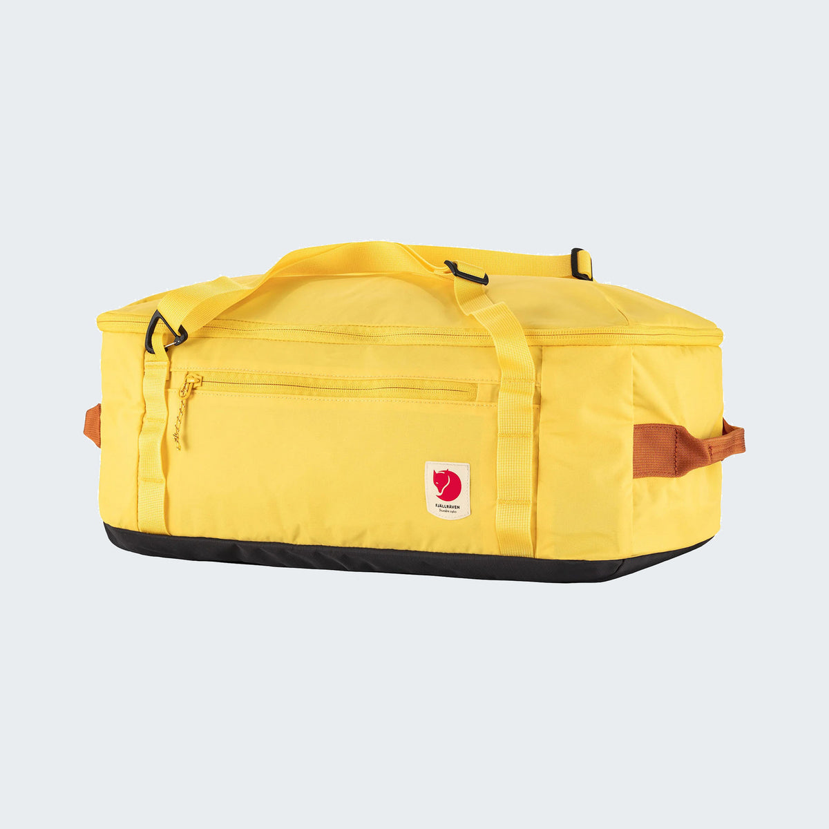 130 - Mellow Yellow