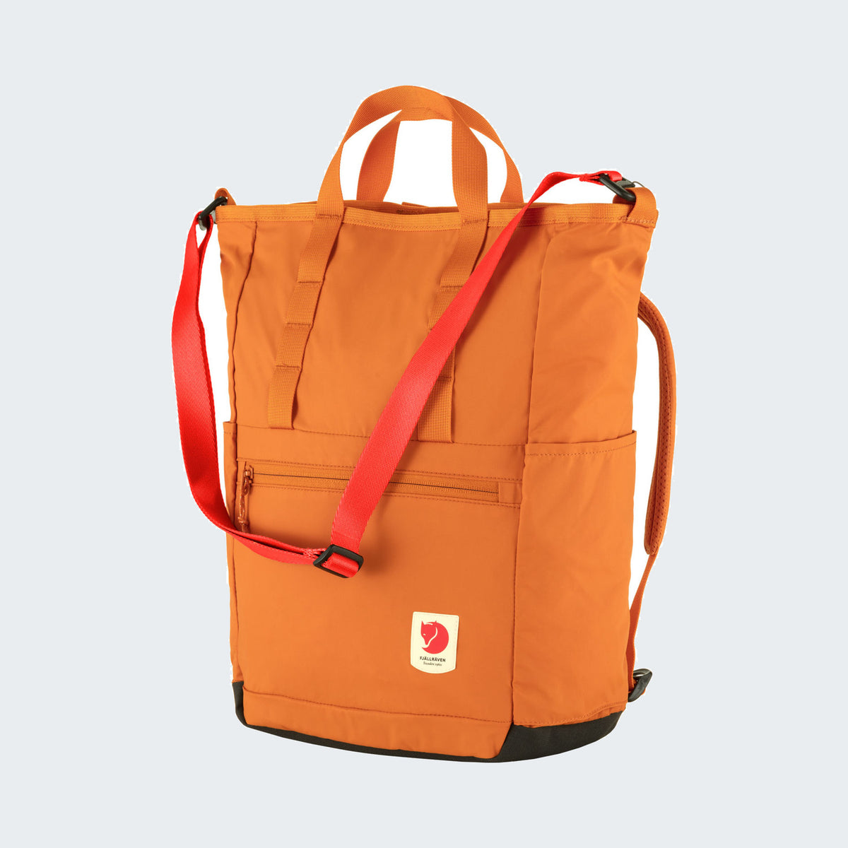 207 - Sunset Orange