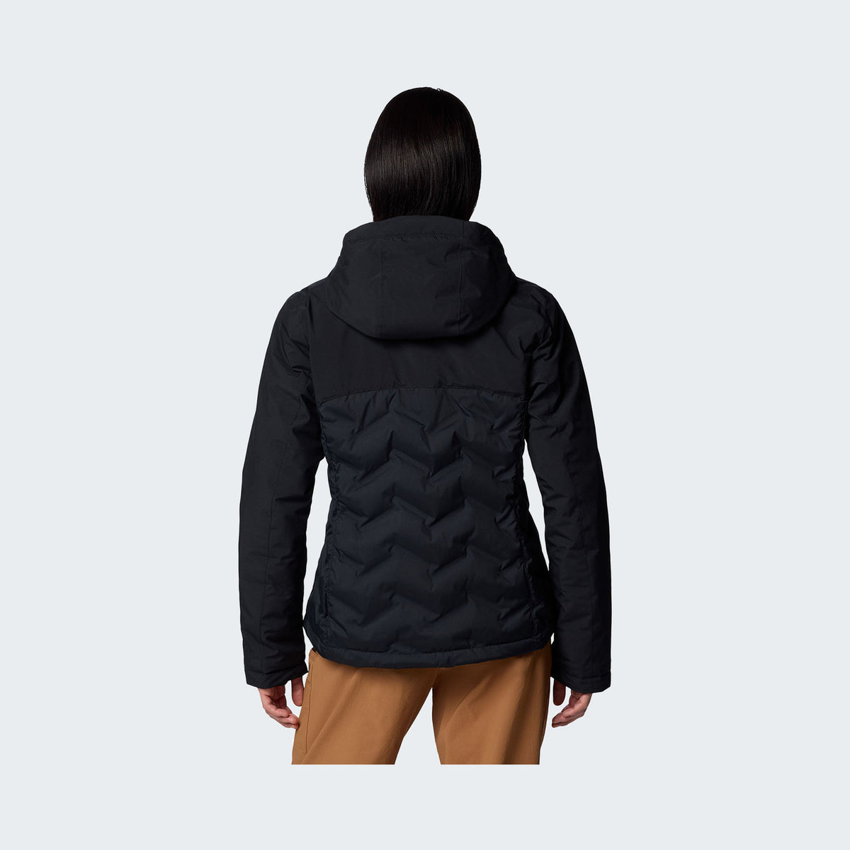 010 - Black