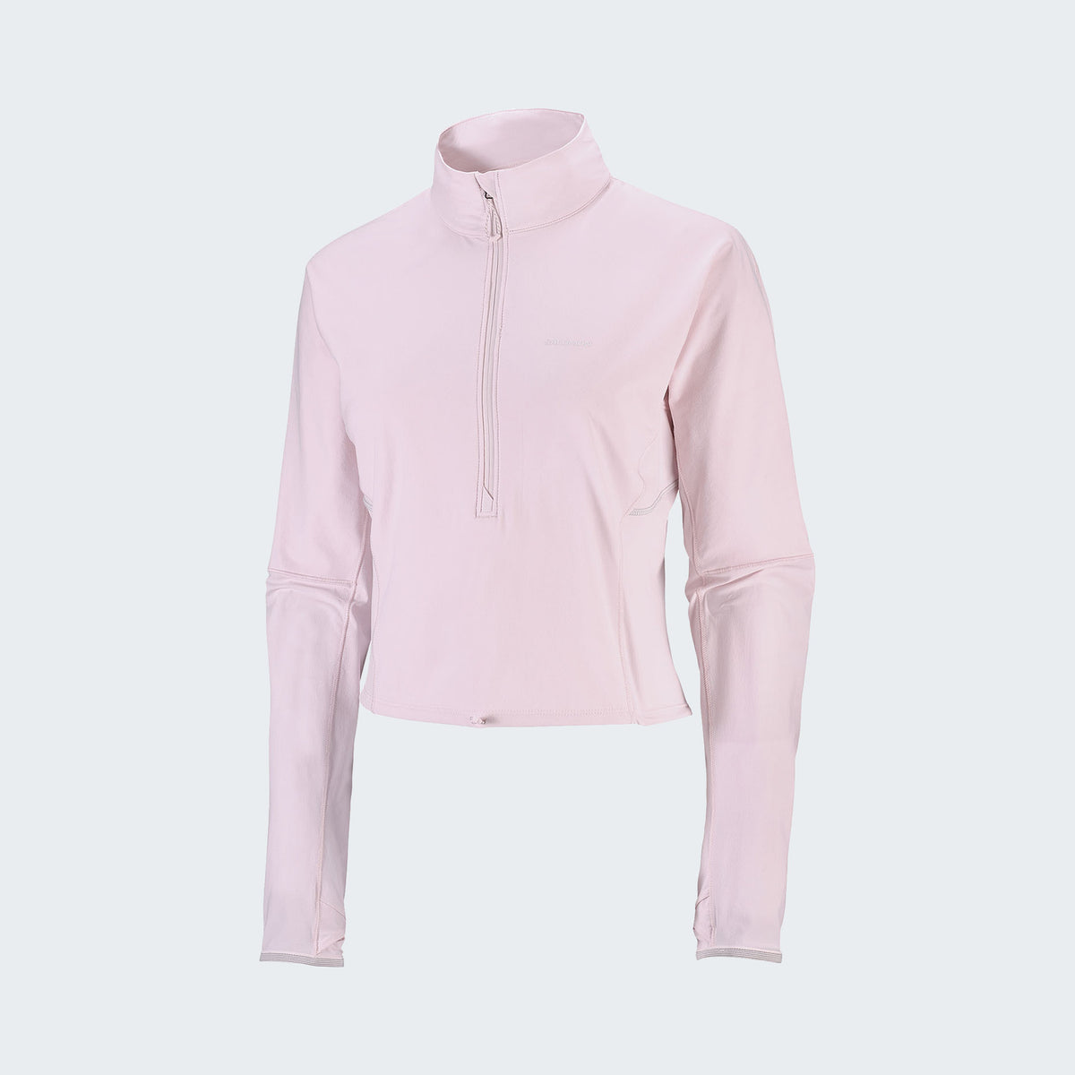 Icy Pink