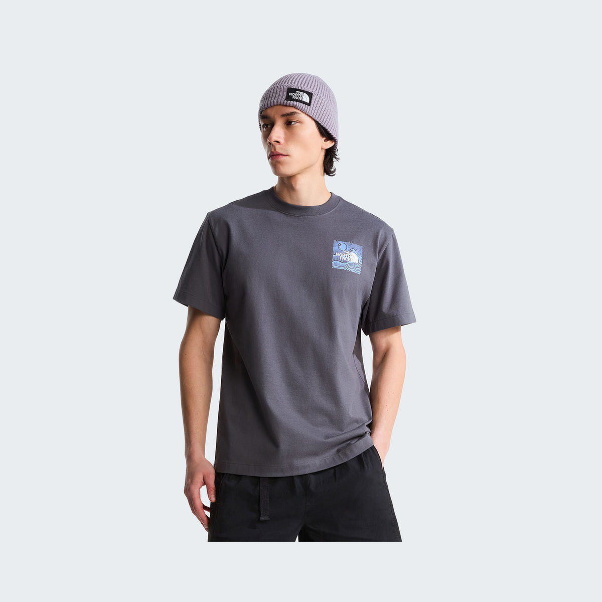 Anthracite Grey