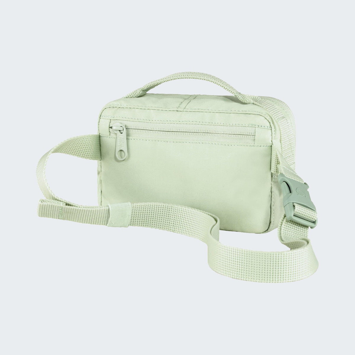 600 - Mint Green