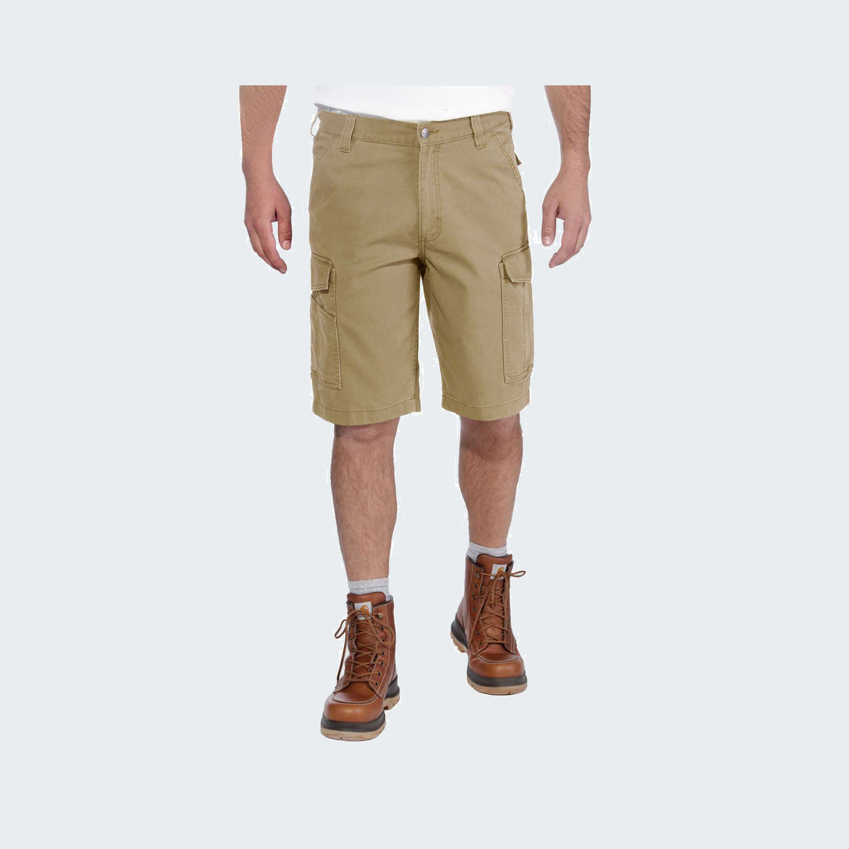 Dark Khaki