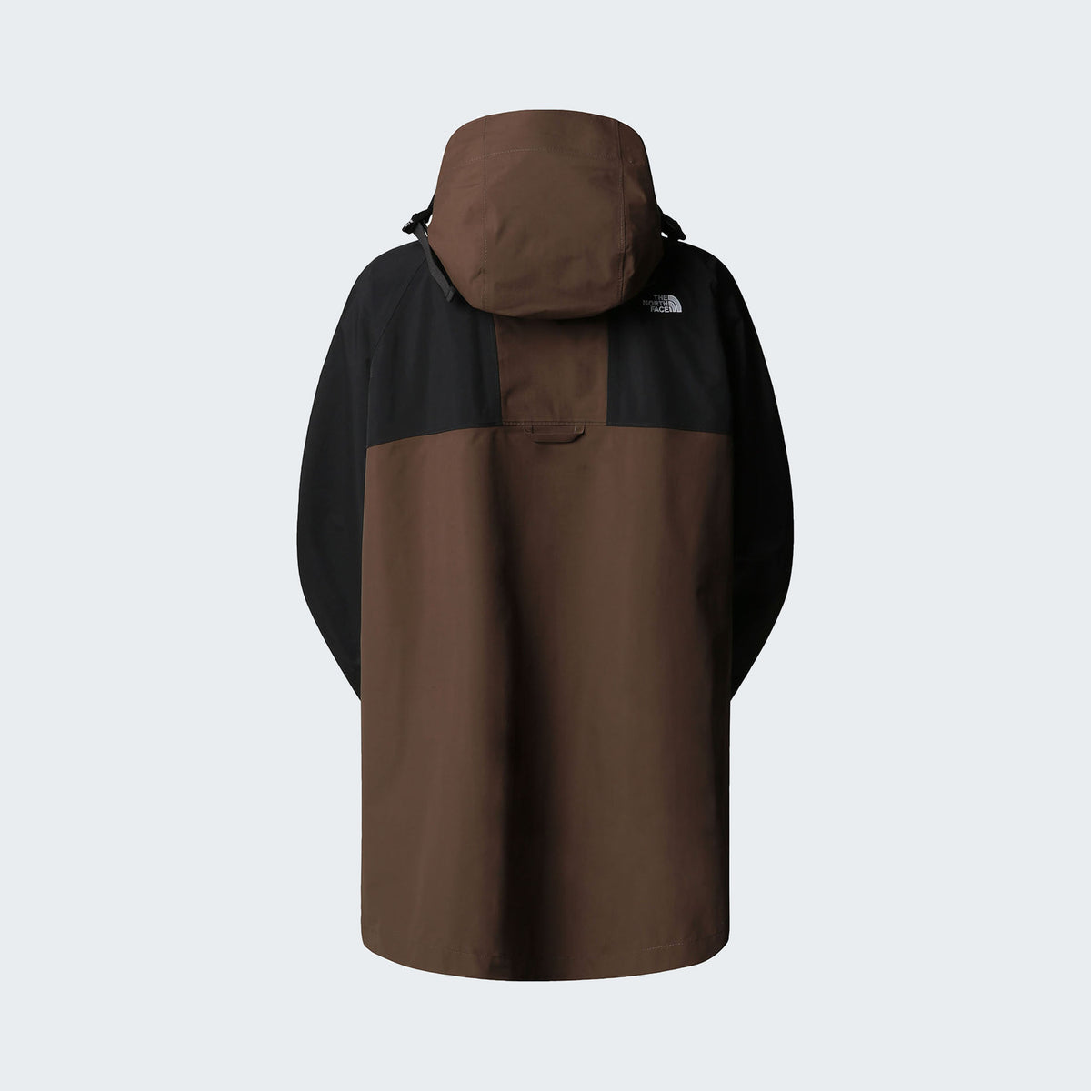 TNF Black/Smokey Brown