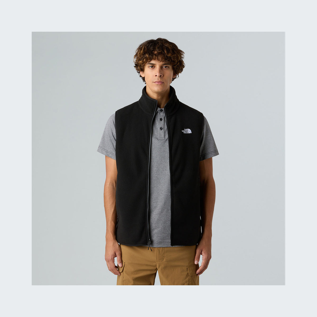 TNF Black