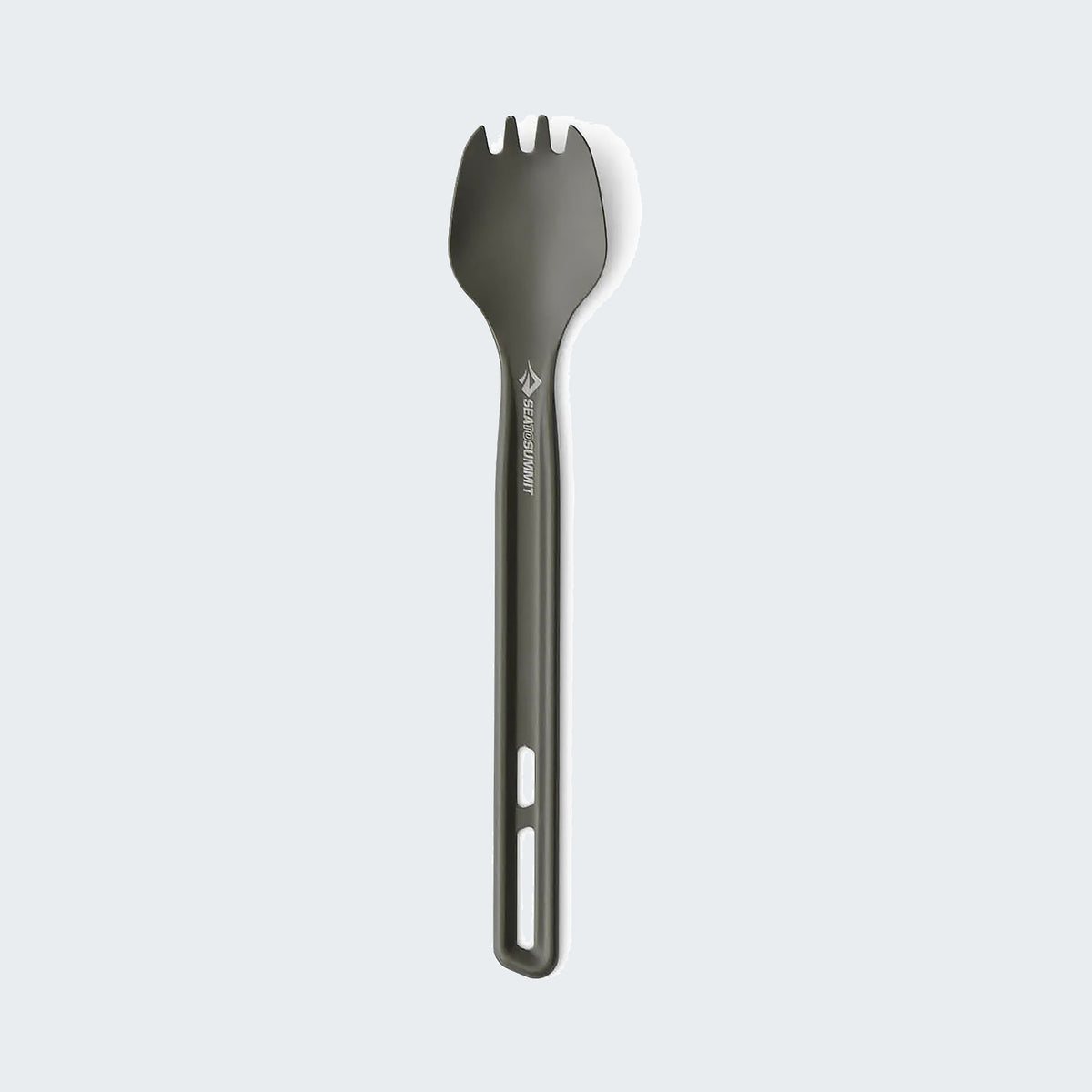 Aluminium Hard Anodised Grey