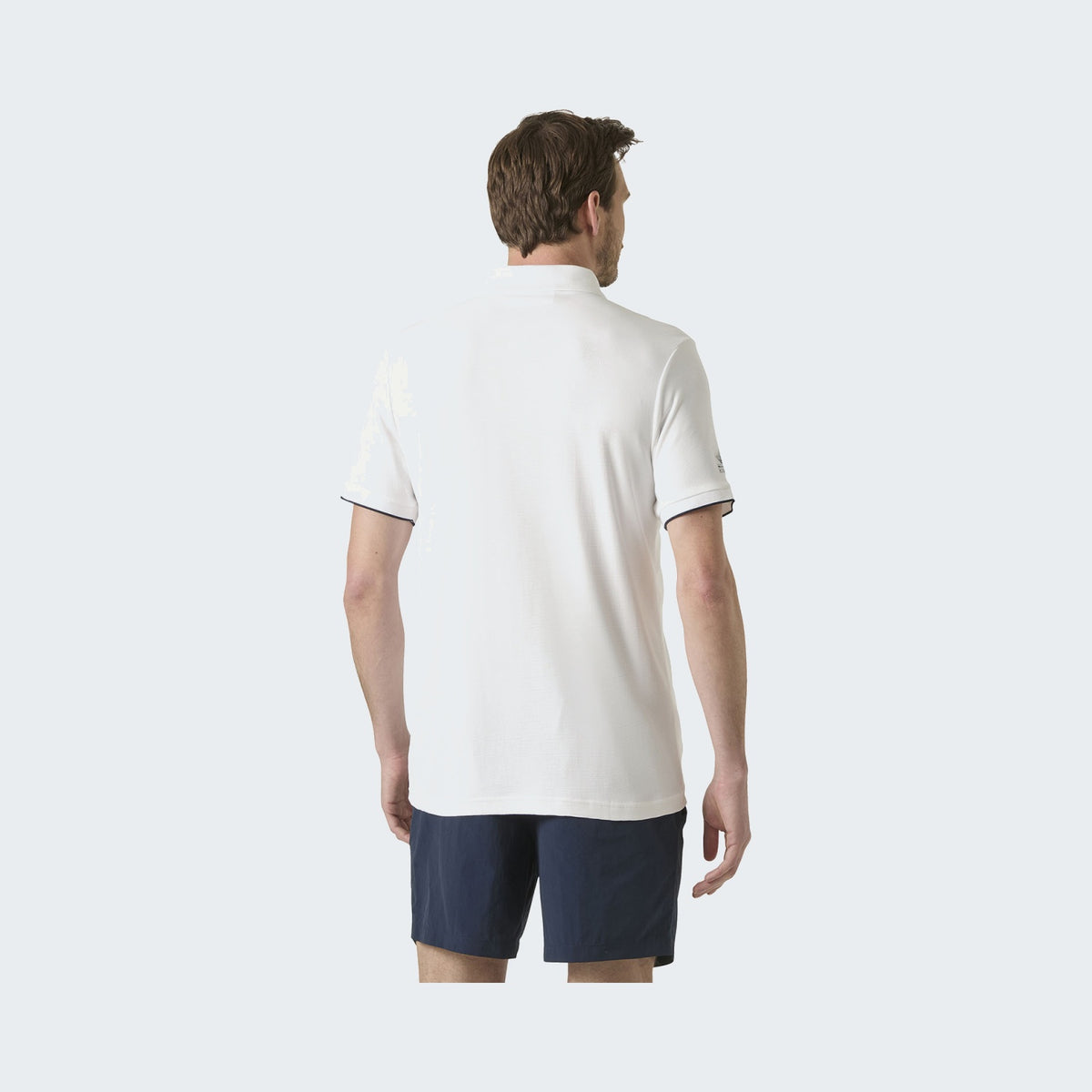 002 - White