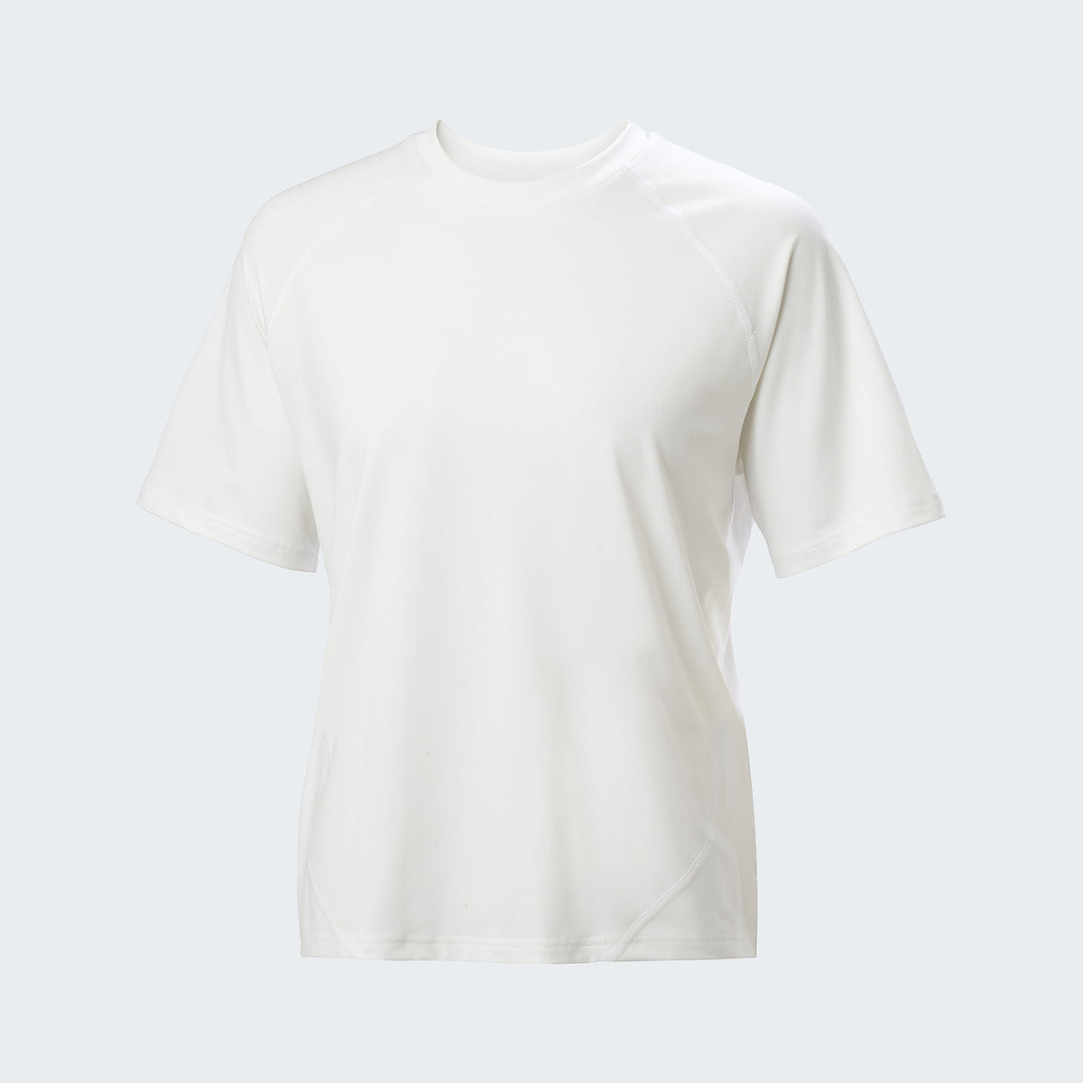 001 - White