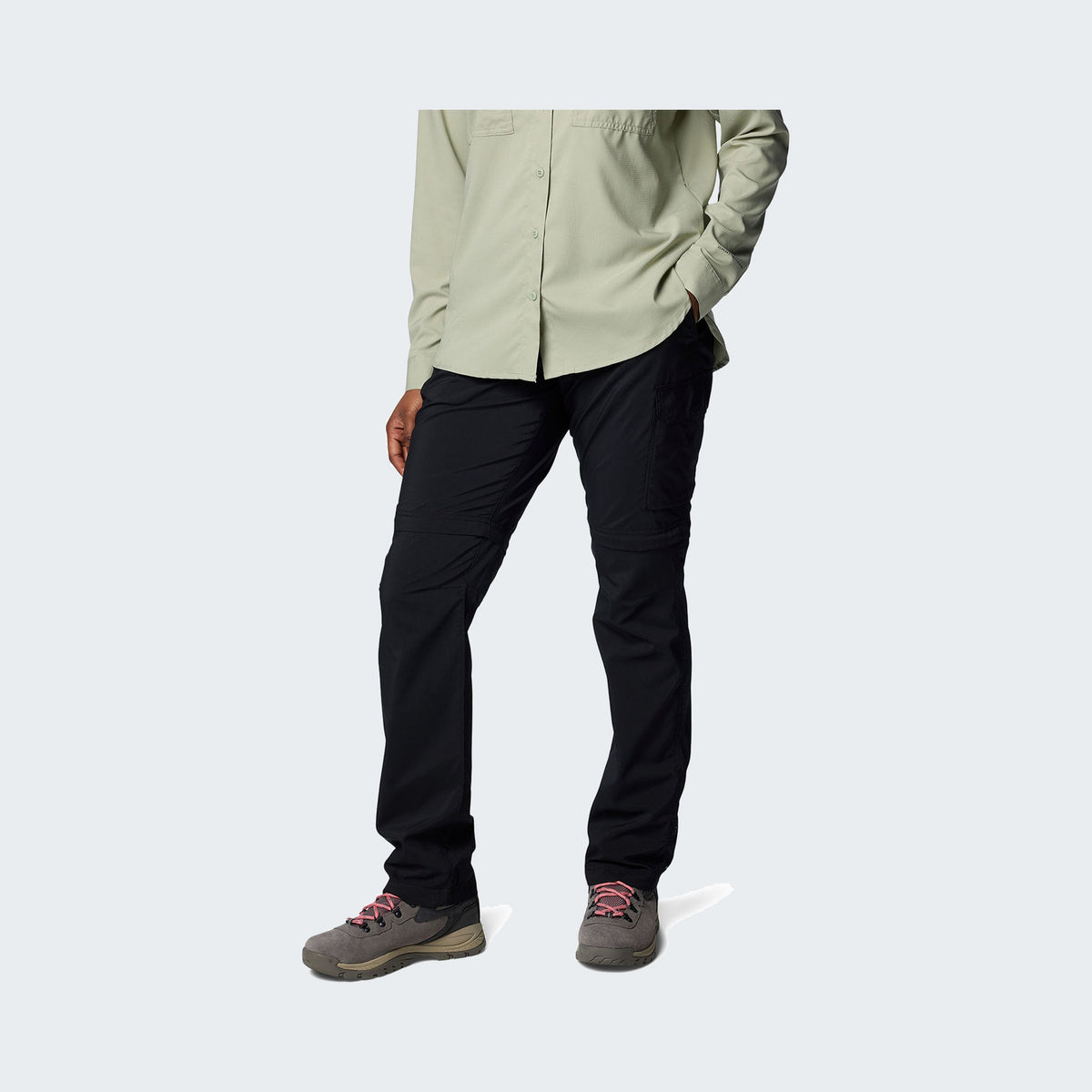 010 - Black