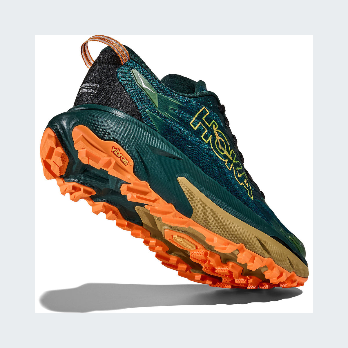 Tidal Wave/Mustard Seed