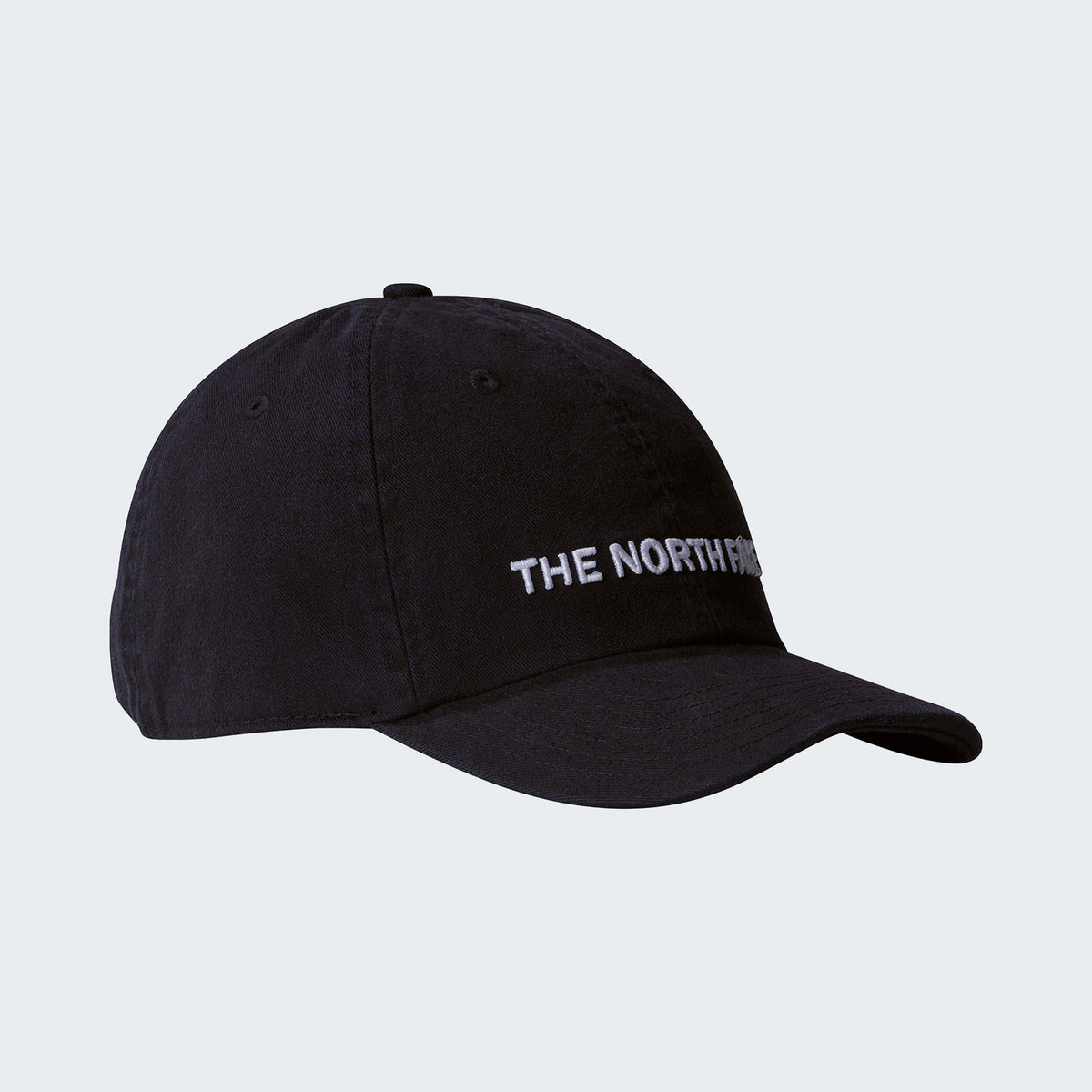 TNF Black/Washed/Horizontal Logo