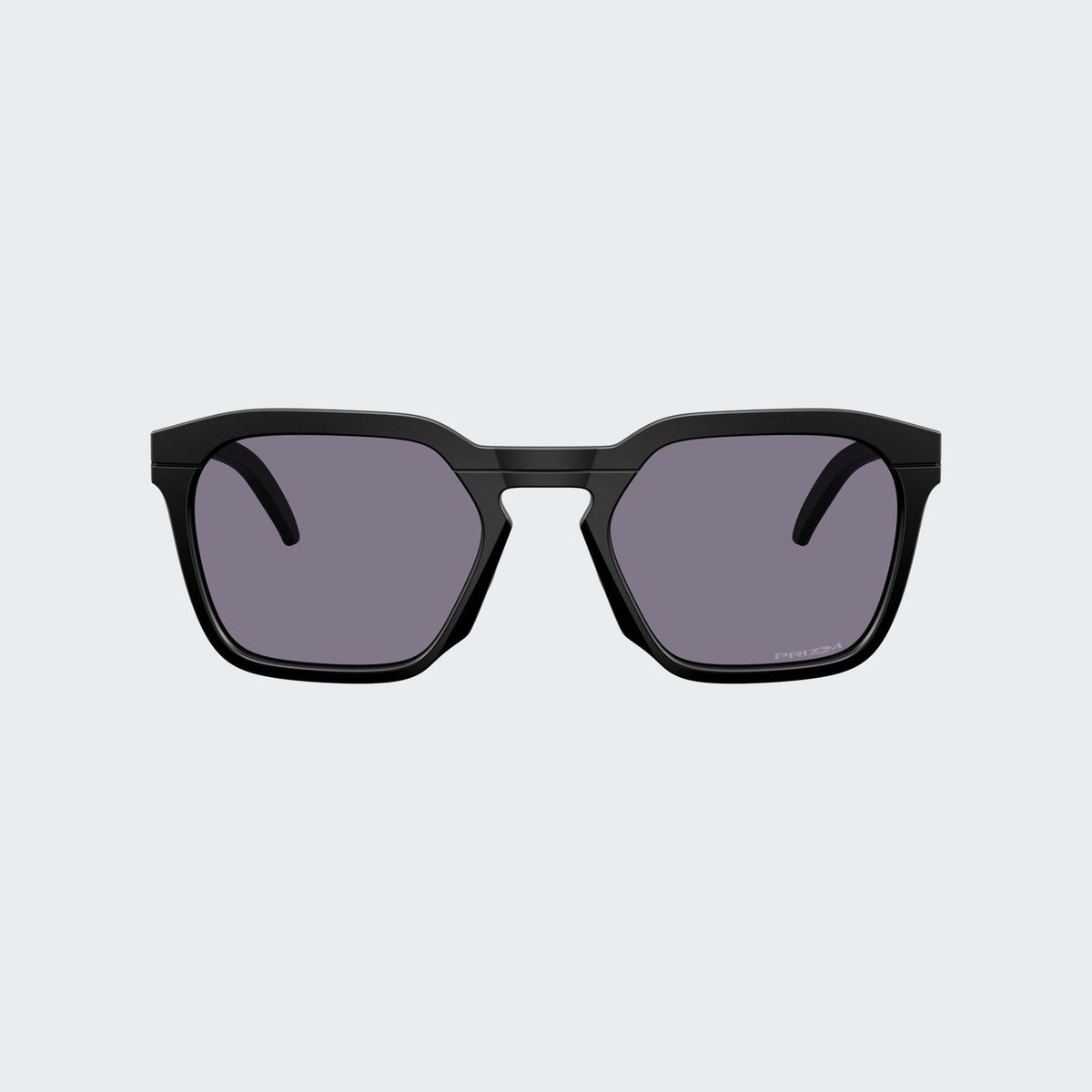 Matte Black / Prizm Grey