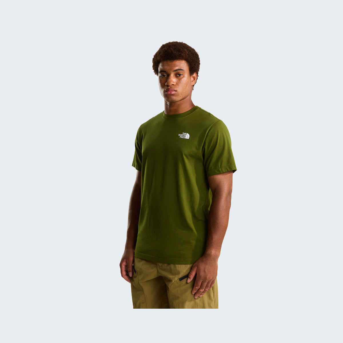 Woodland Green
