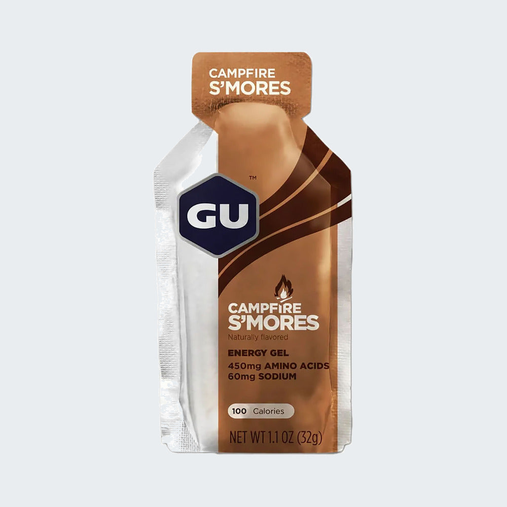 Campfire Smores