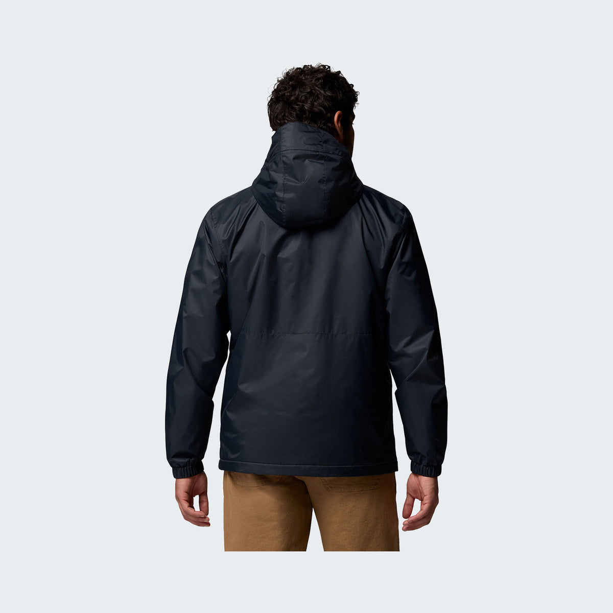 010 - Black