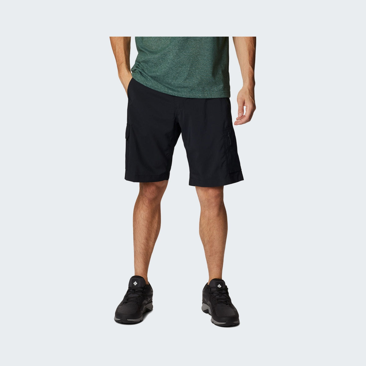 010 - Black