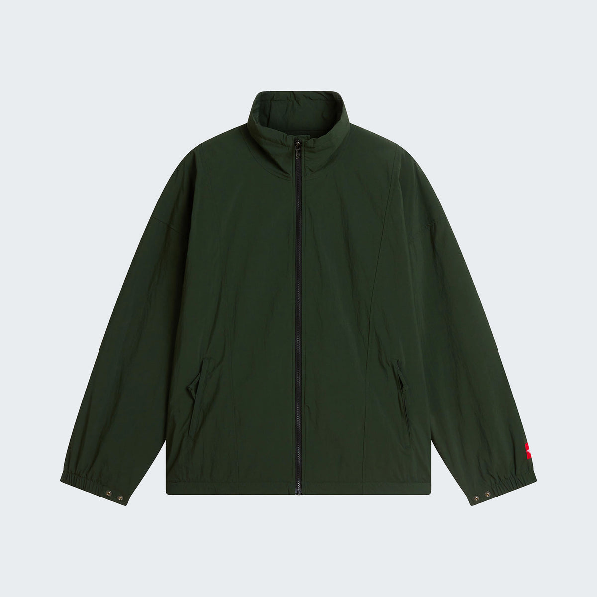 Bottle Green