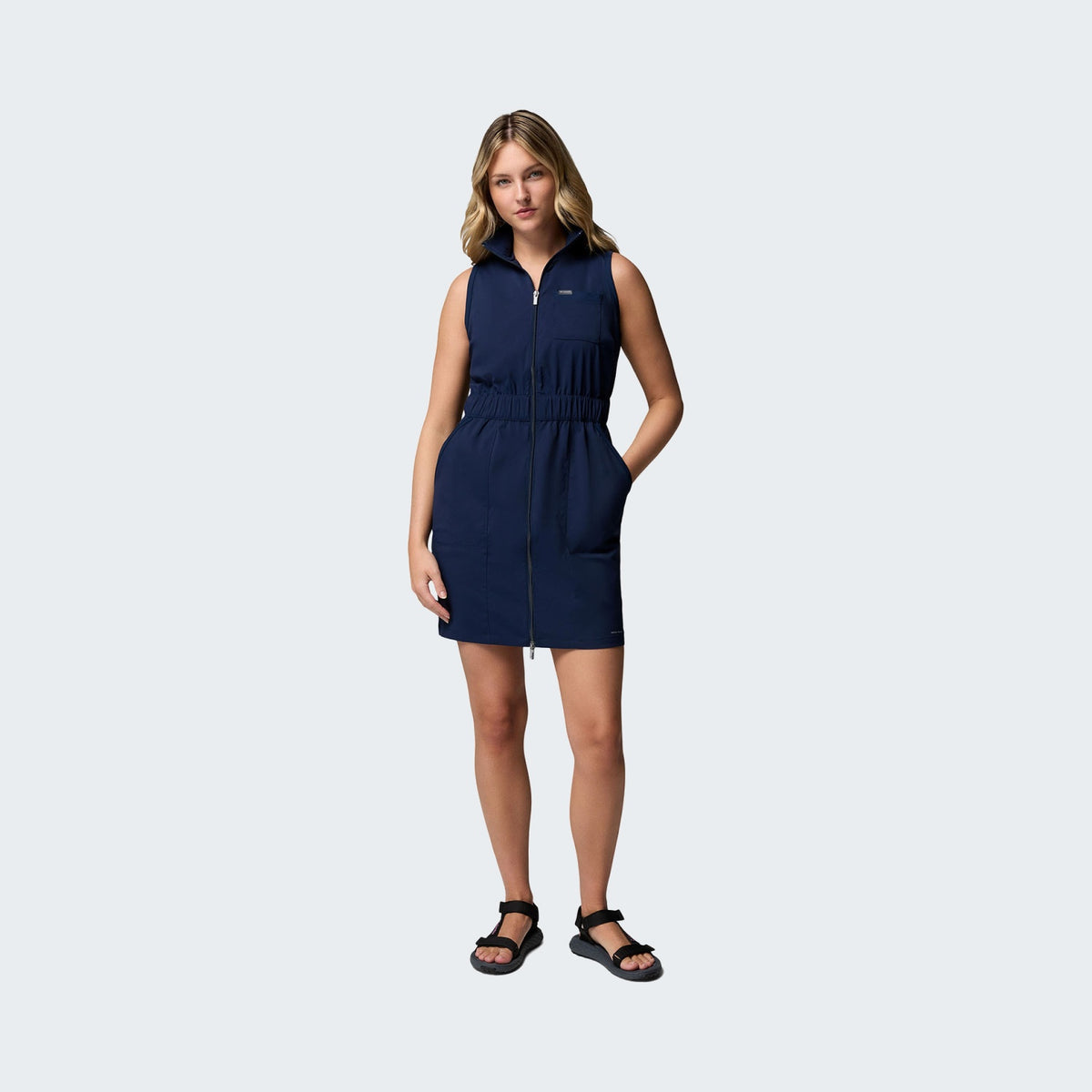 465 - Collegiate Navy