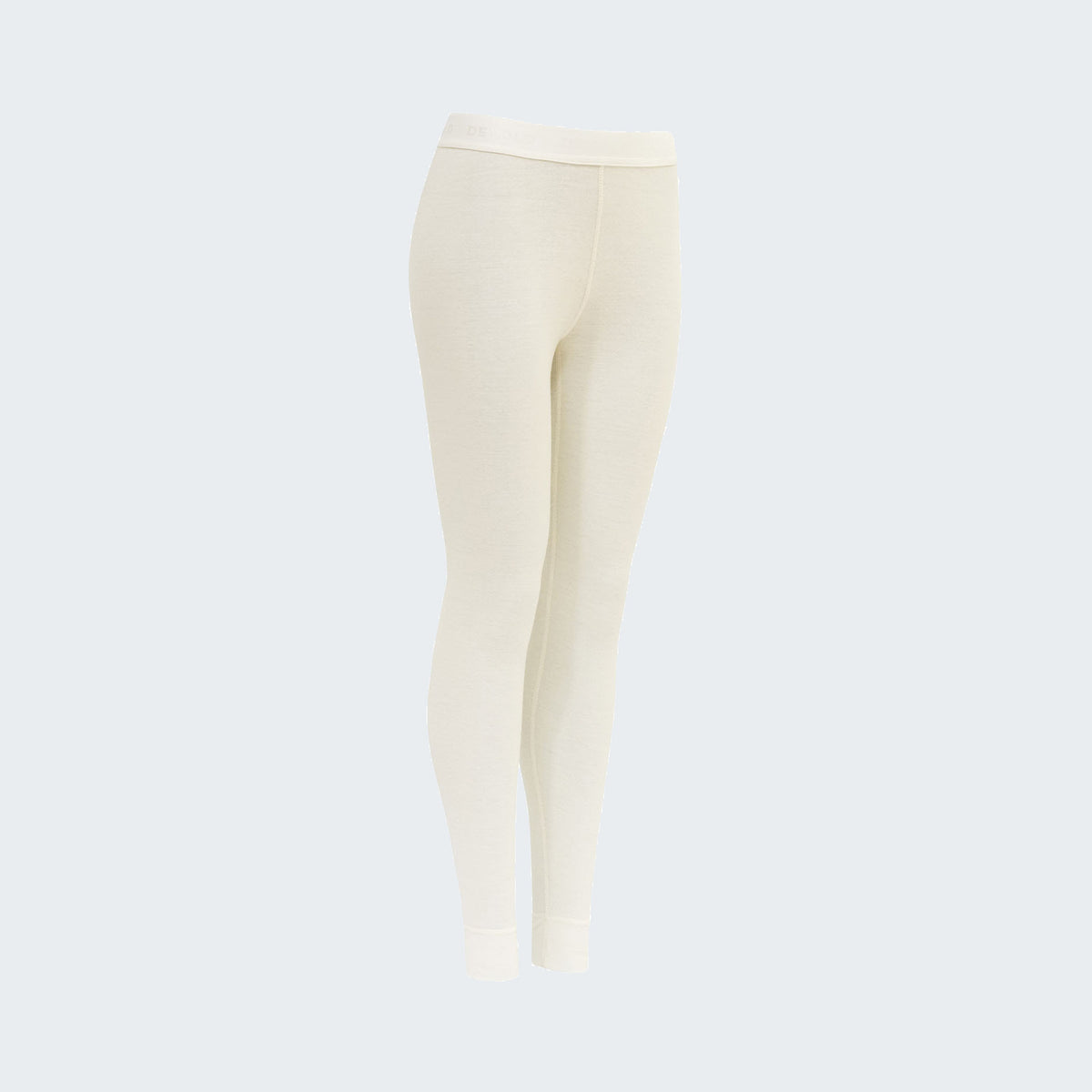 Raw White