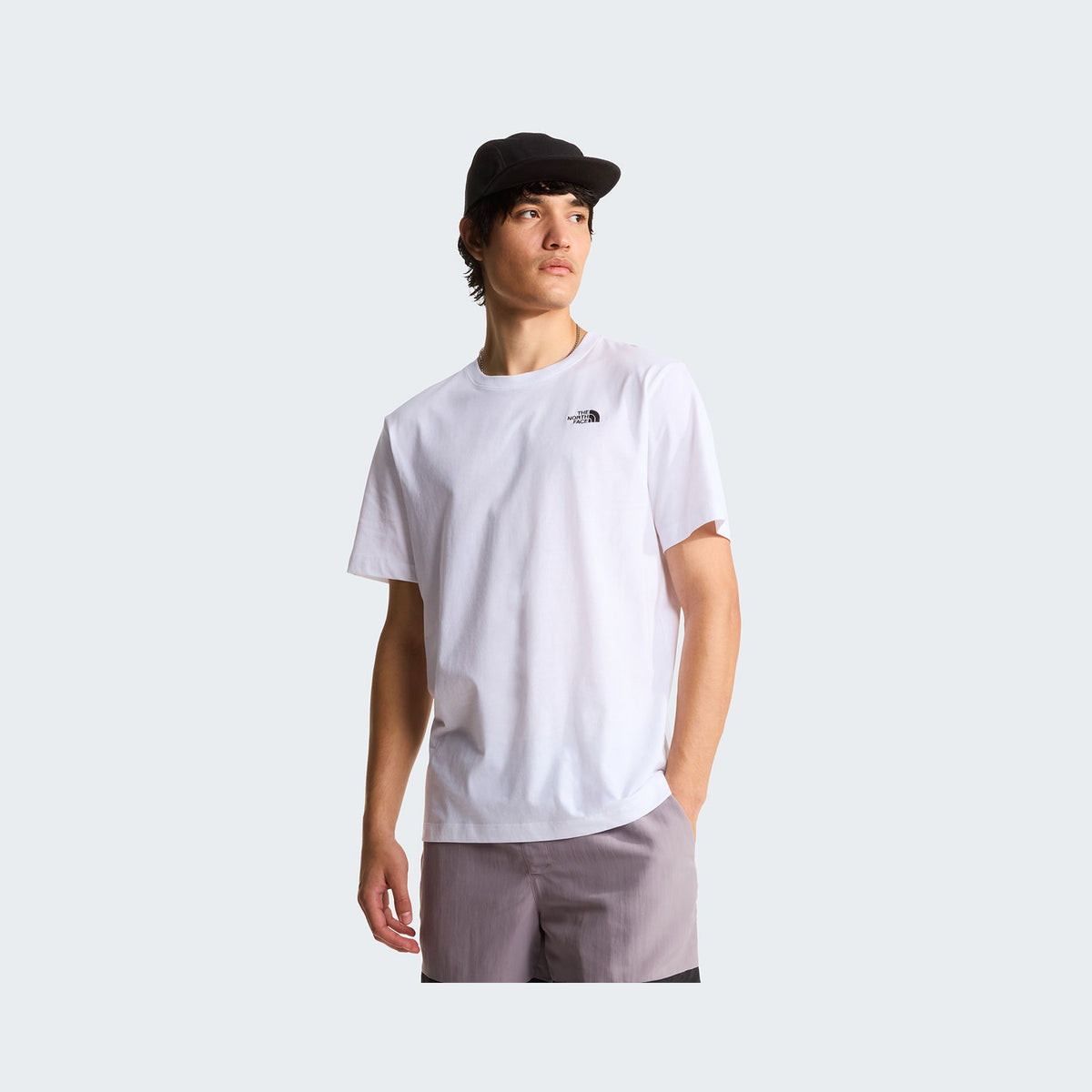 TNF White