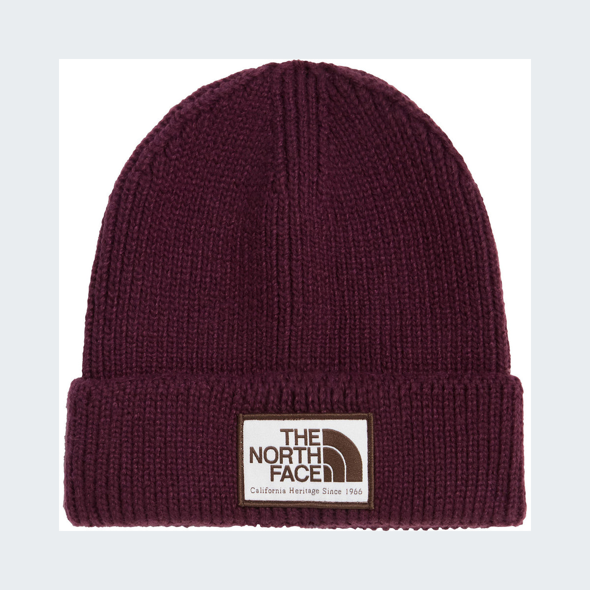 Deep Burgundy/Heritage Patch