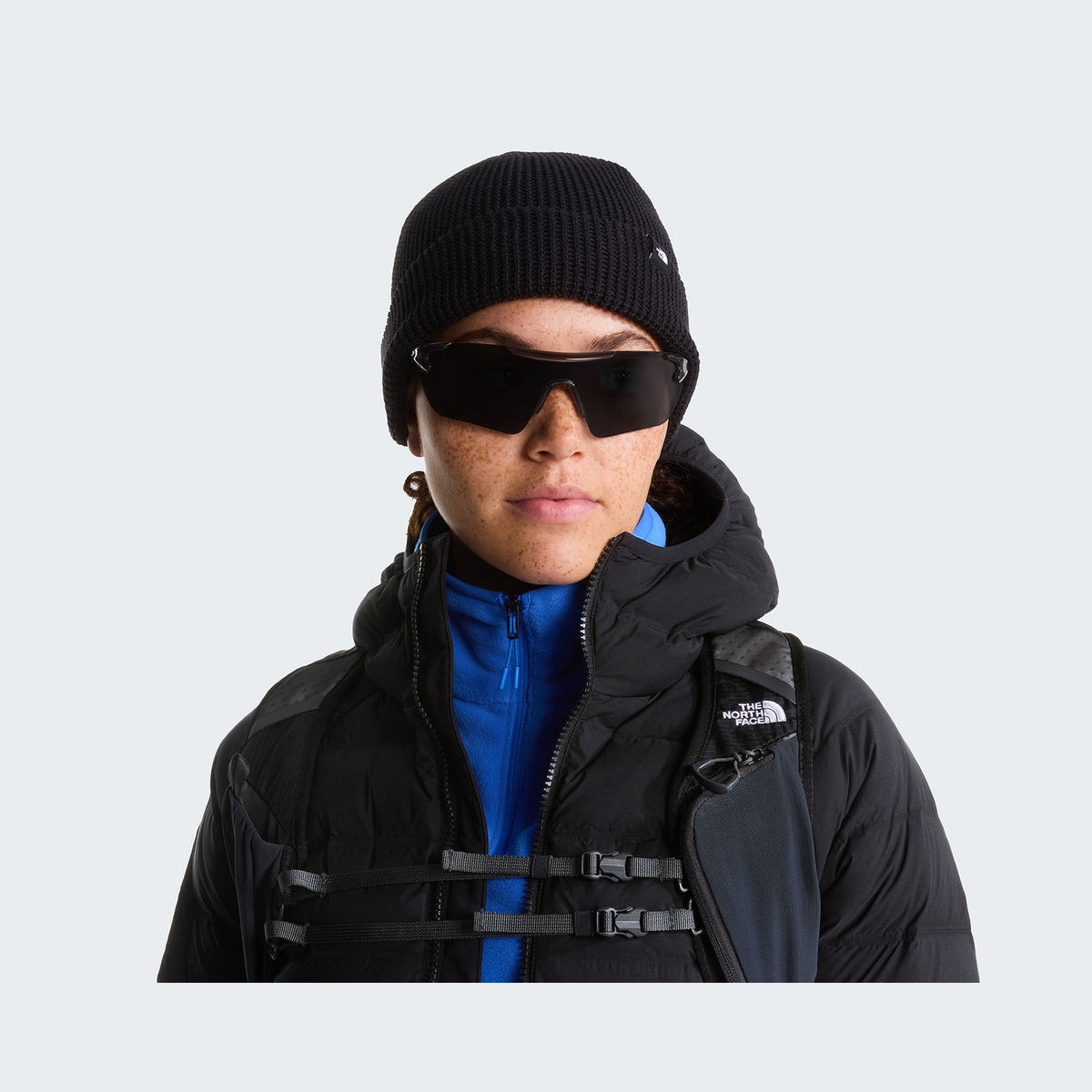 TNF Black