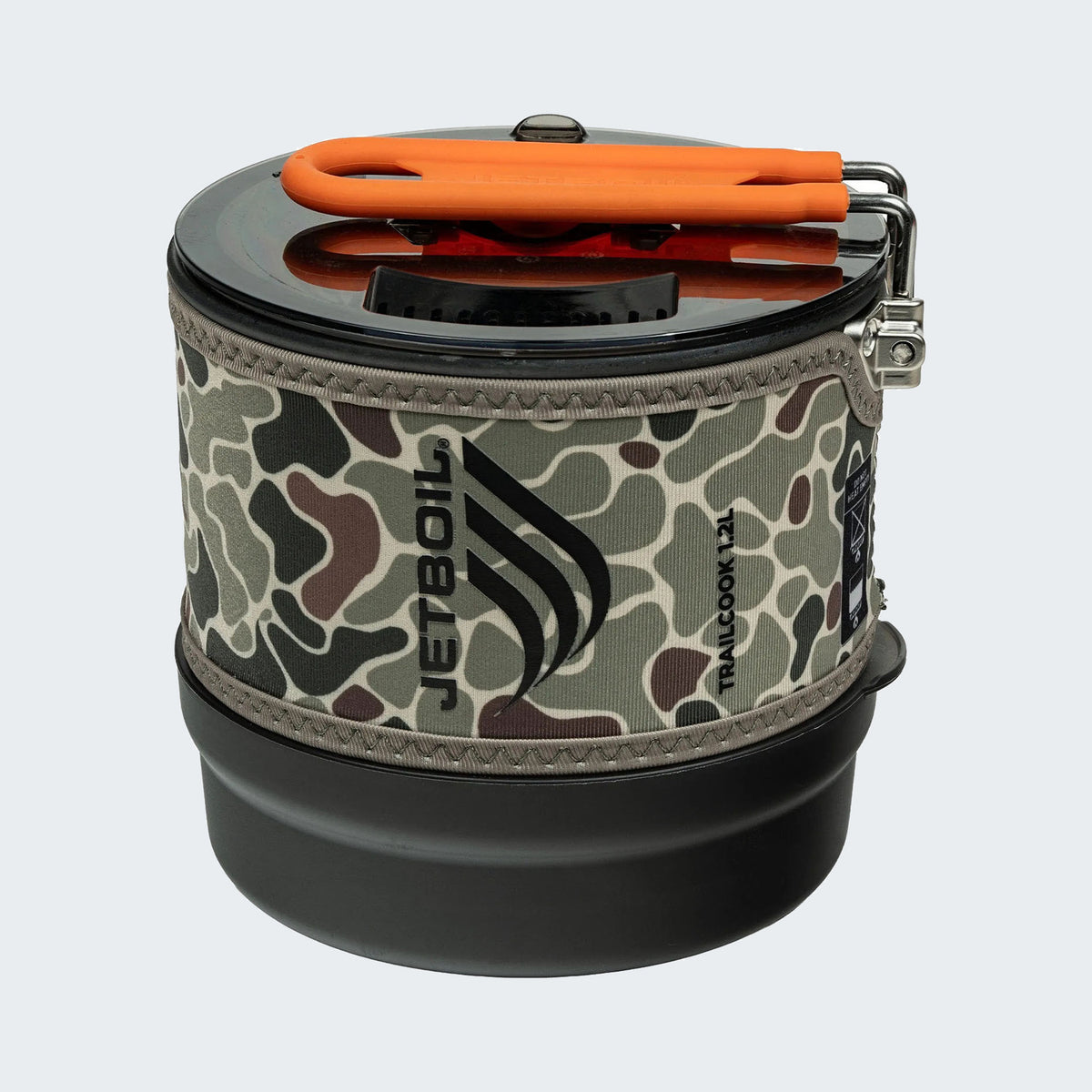 Duck Camo