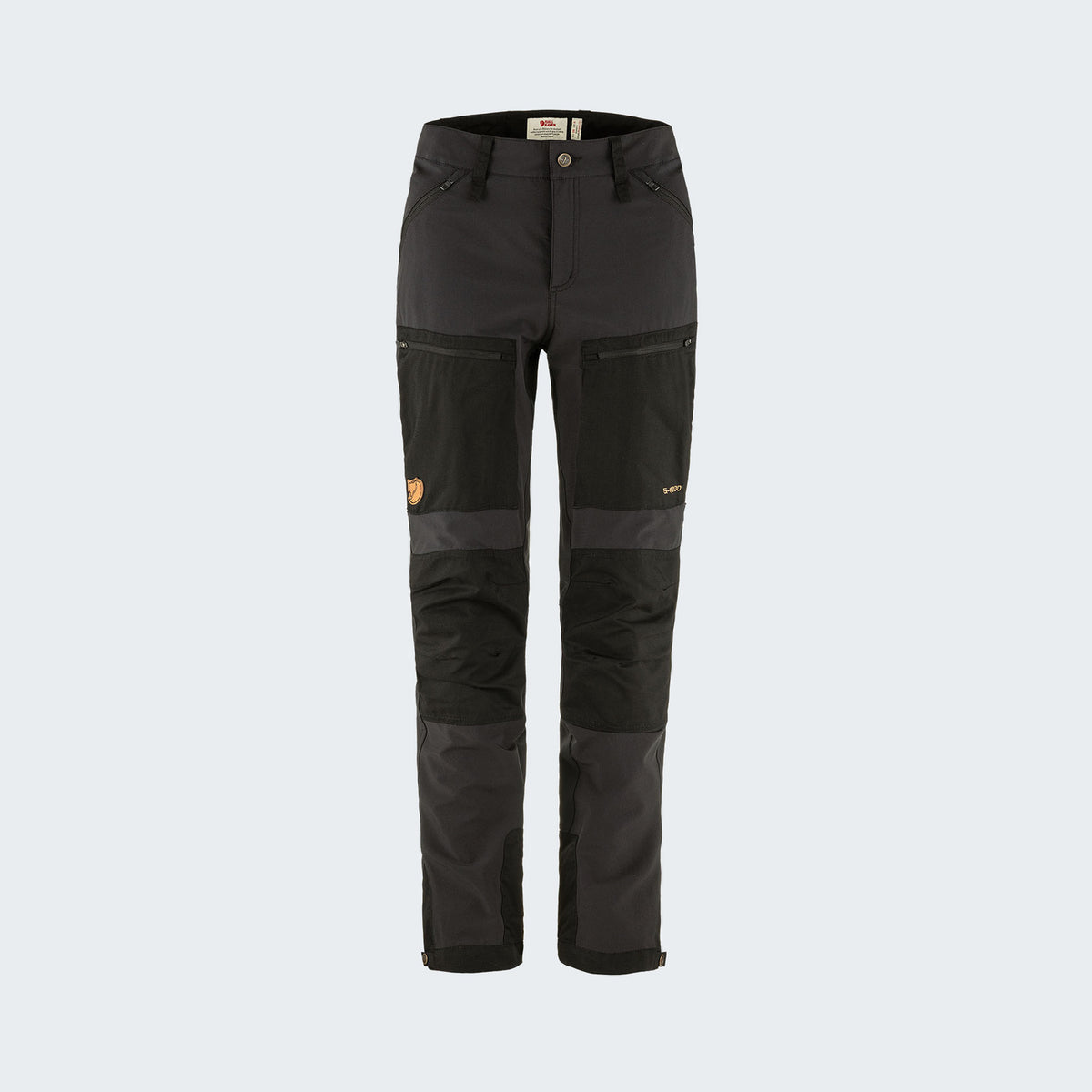 550 - Black