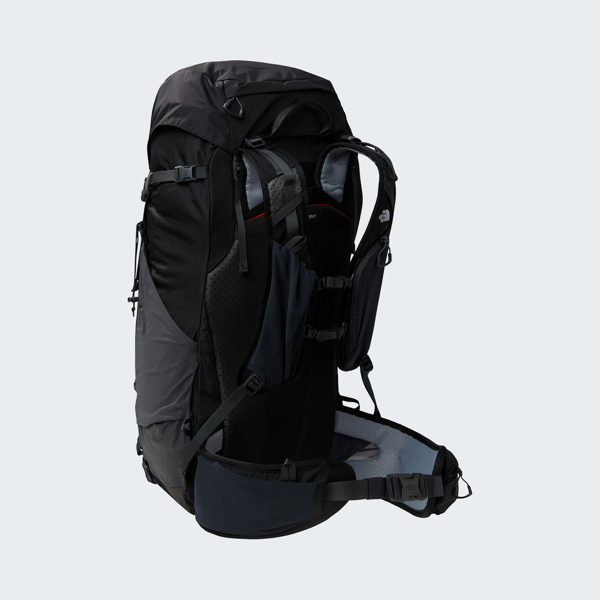 TNF Black/Asphalt Grey/NPF