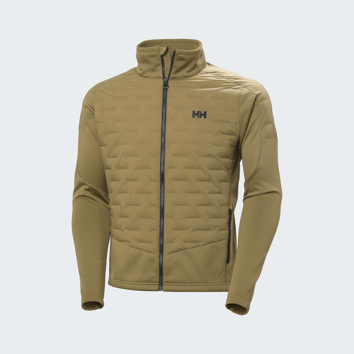 718 - Sepia