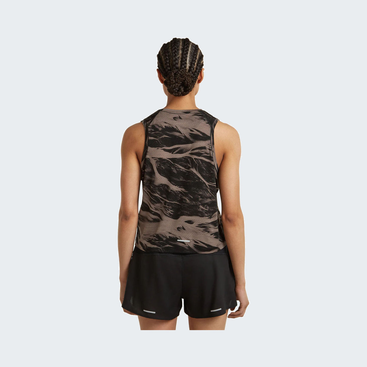 Porcini/Black/Aop