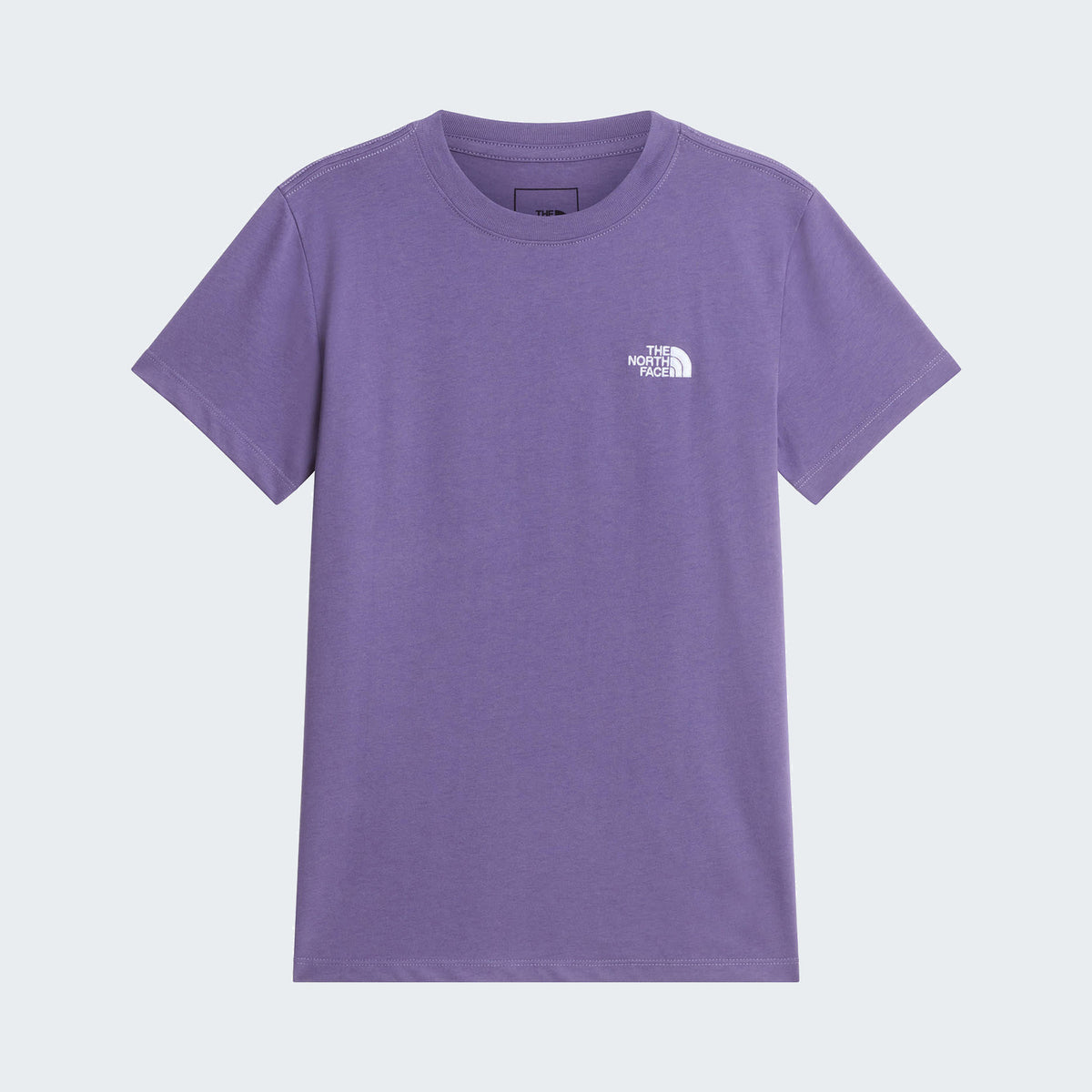 Grounded Plum