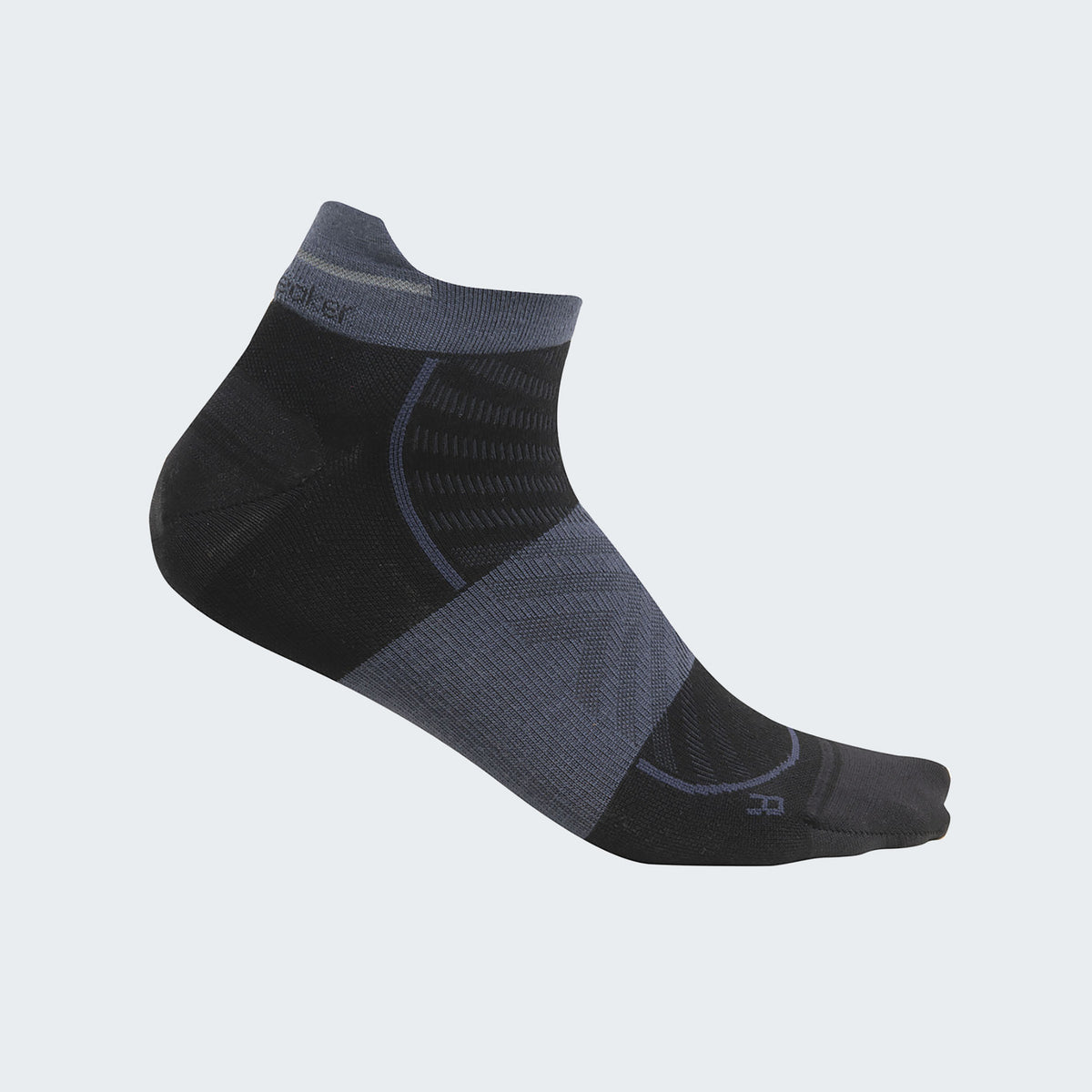 Black/Graphite