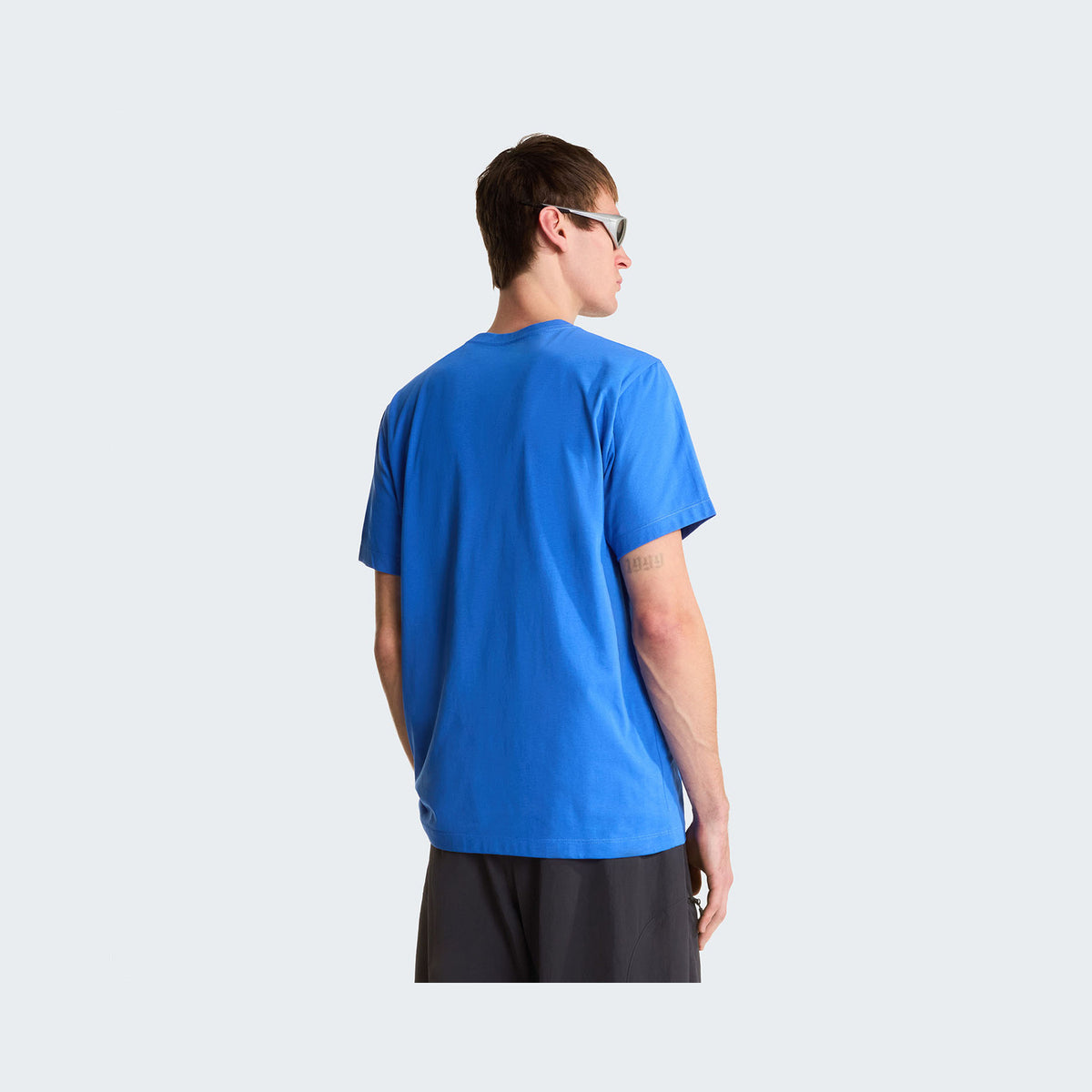 Active Blue