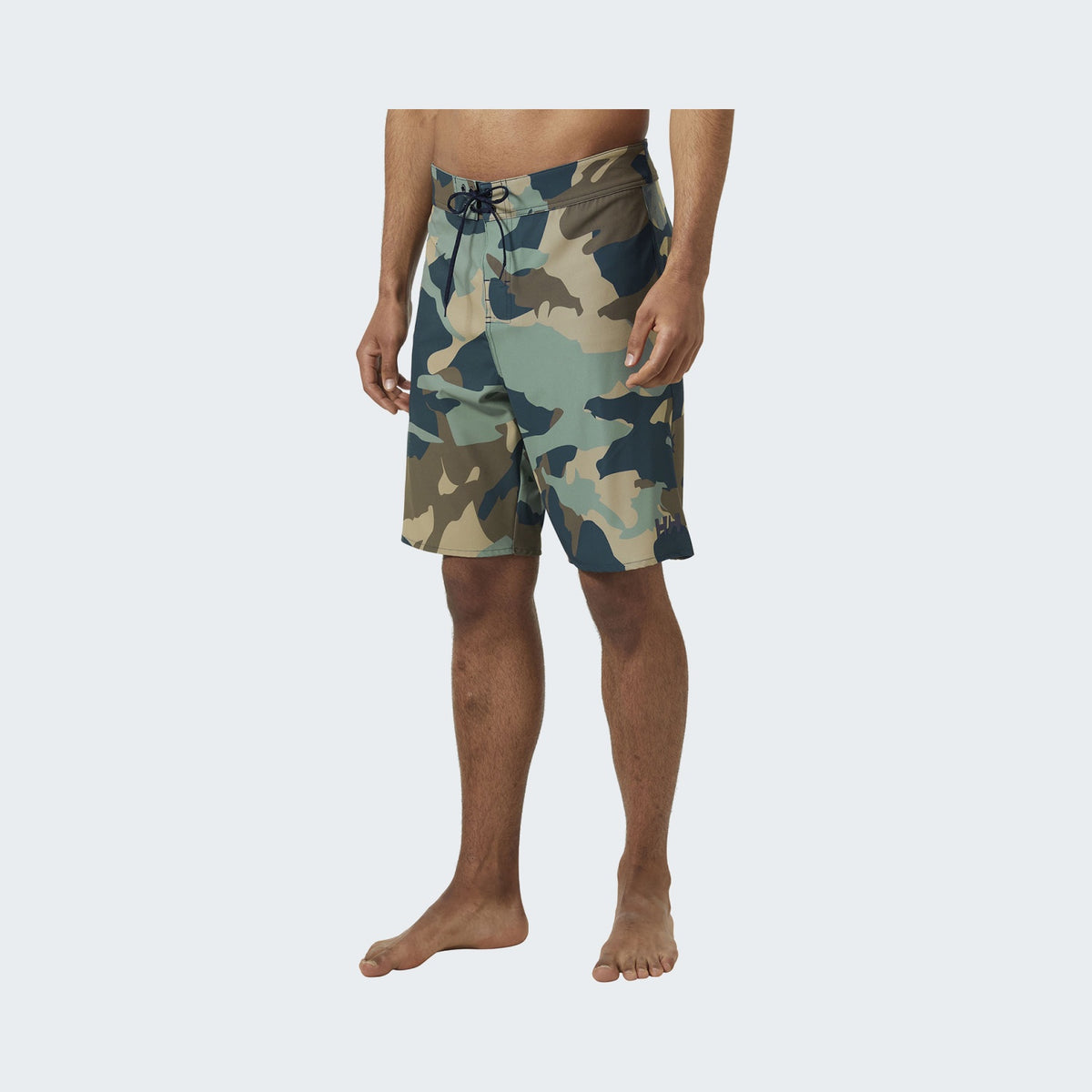 489 - Cactus Camo