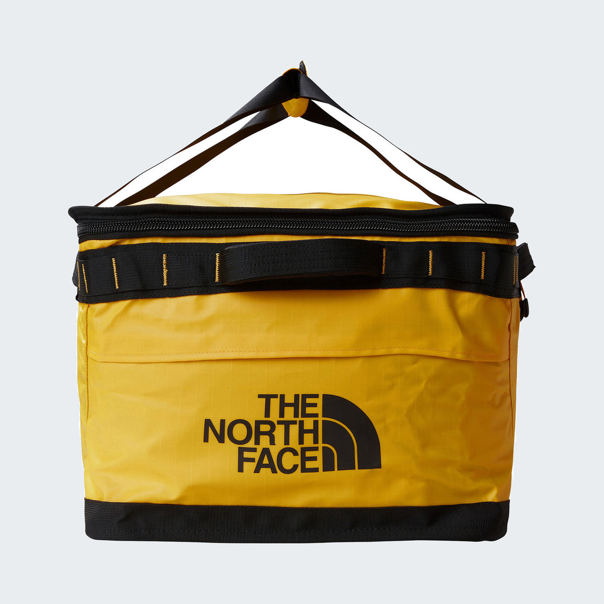 Summit Gold/TNF Black/NPF