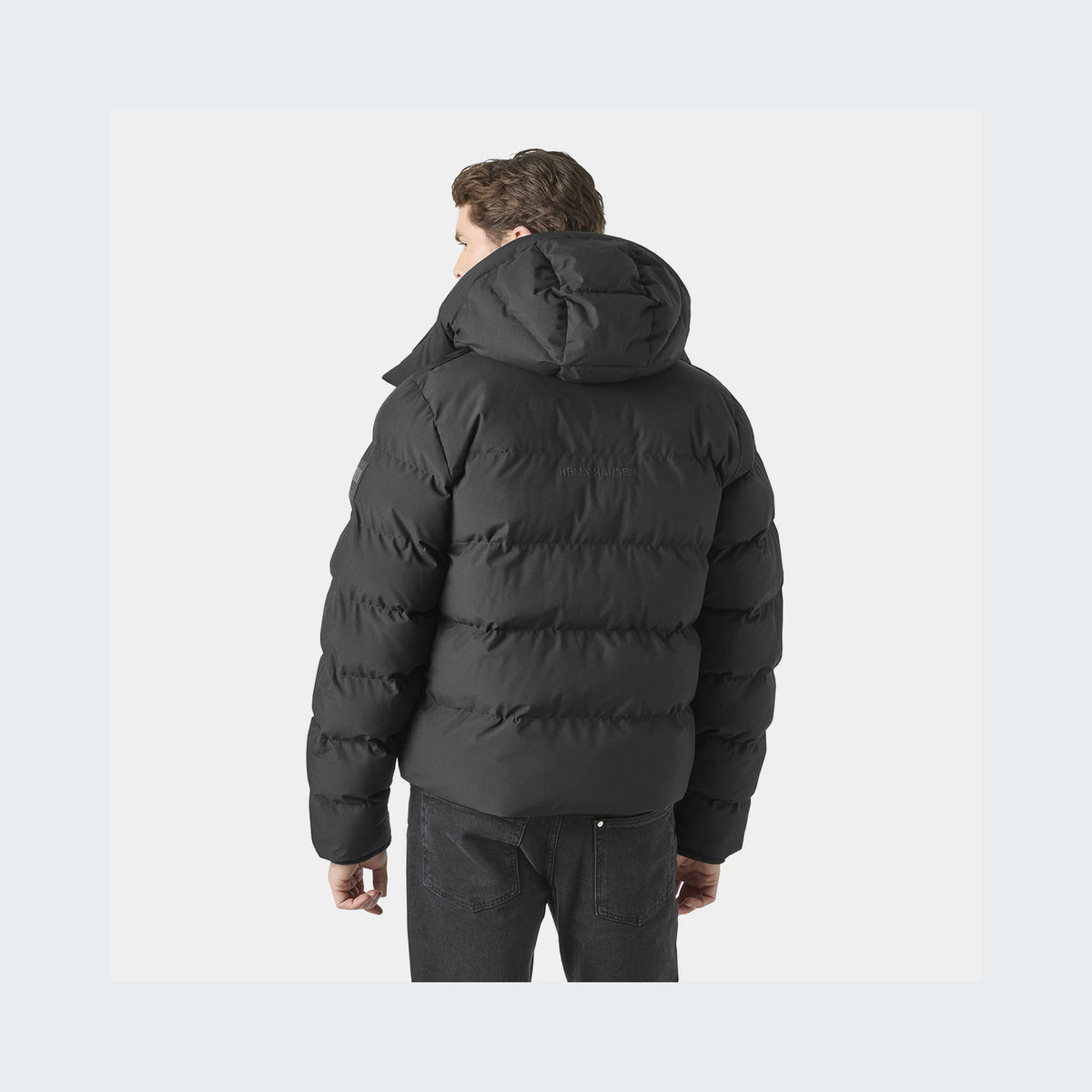990 - Black