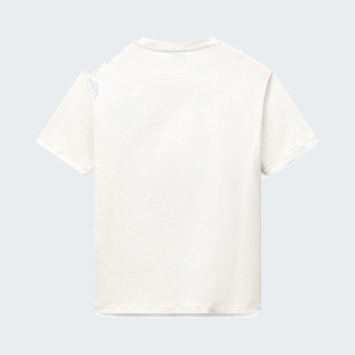 Fancy White FYA