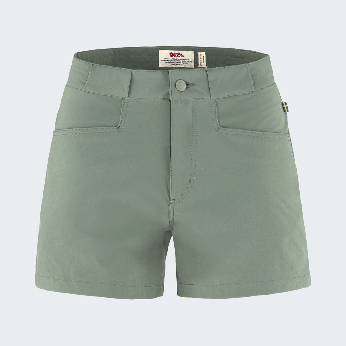 614 - Patina Green